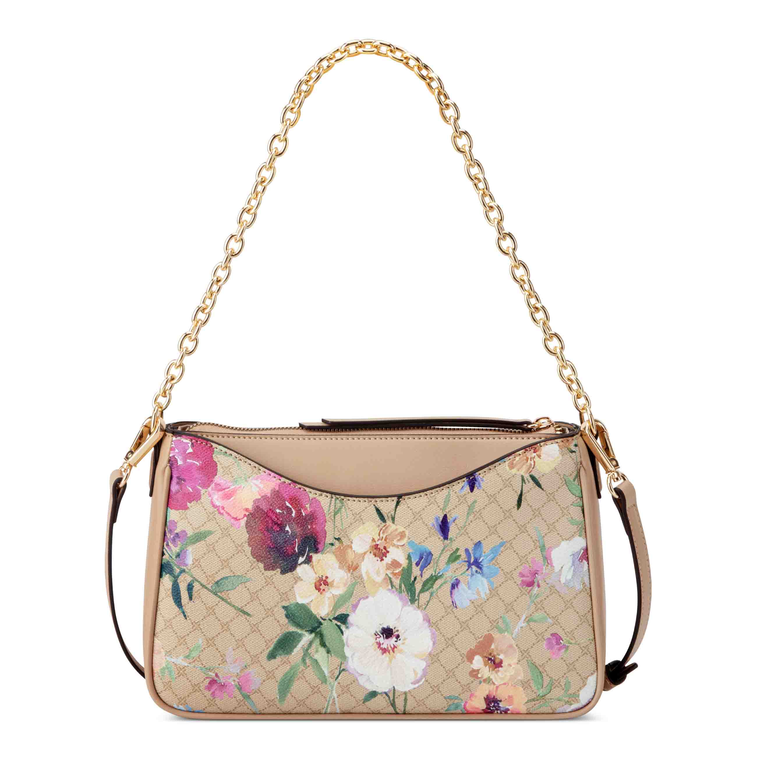 Harland Converible Crossbody Shoulder Bag