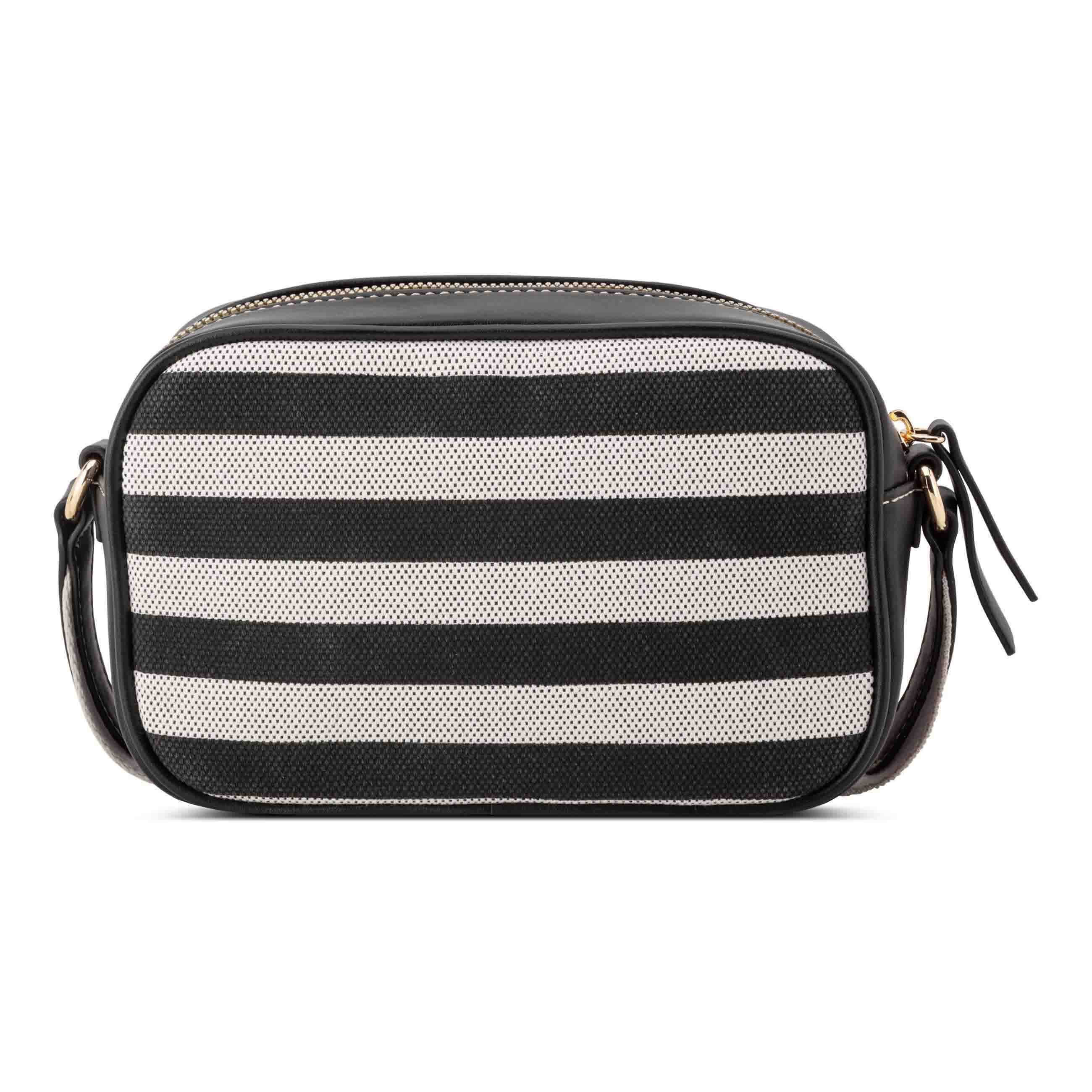 Cosima Camera Crossbody