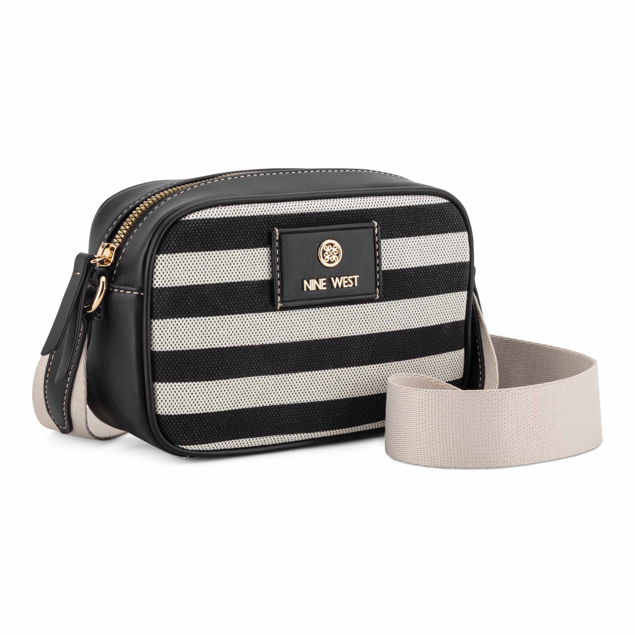 Cosima Camera Crossbody