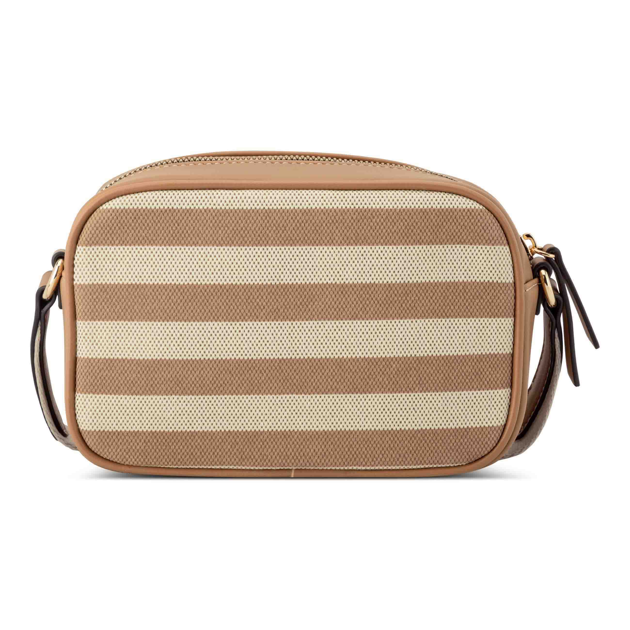 Cosima Camera Crossbody
