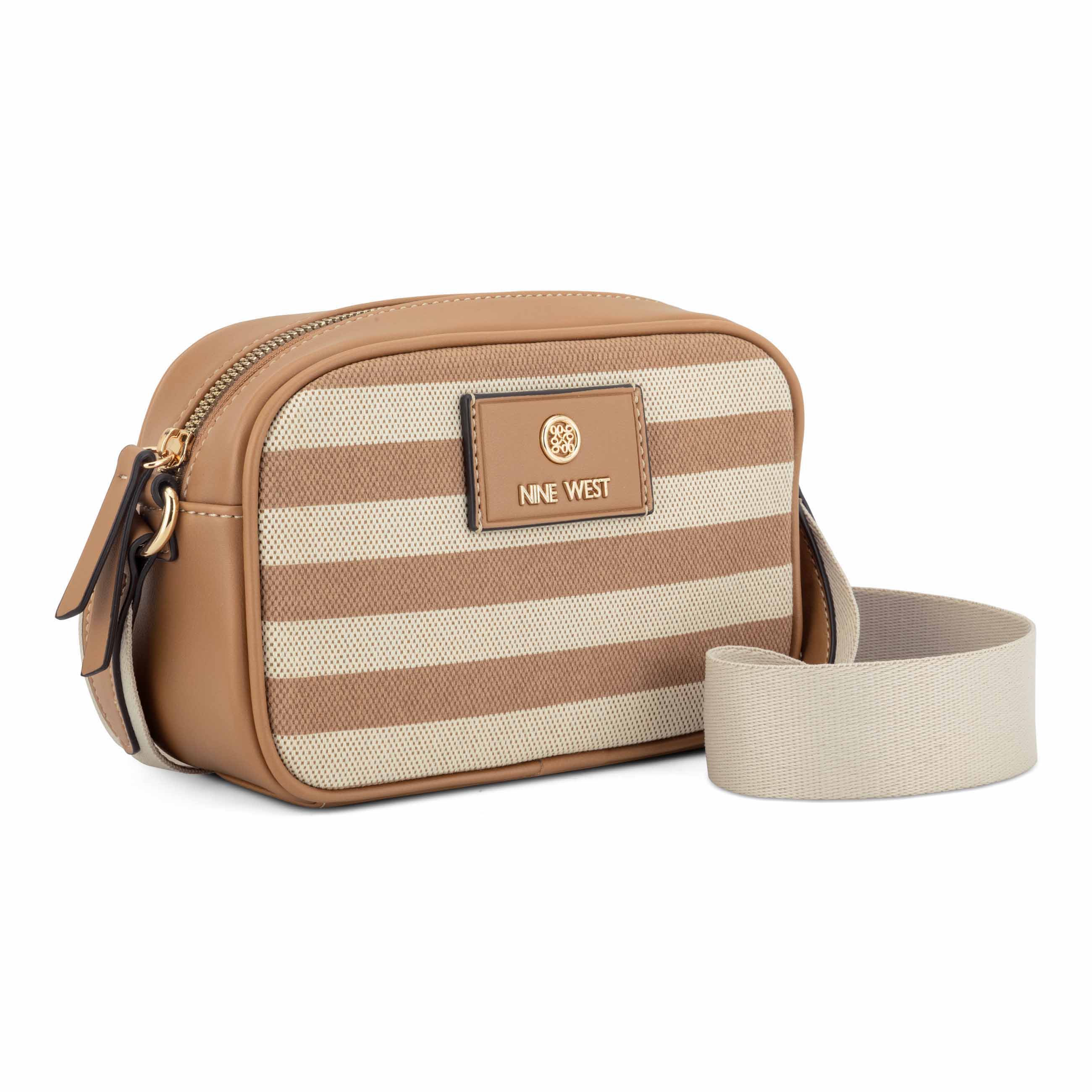 Cosima Camera Crossbody