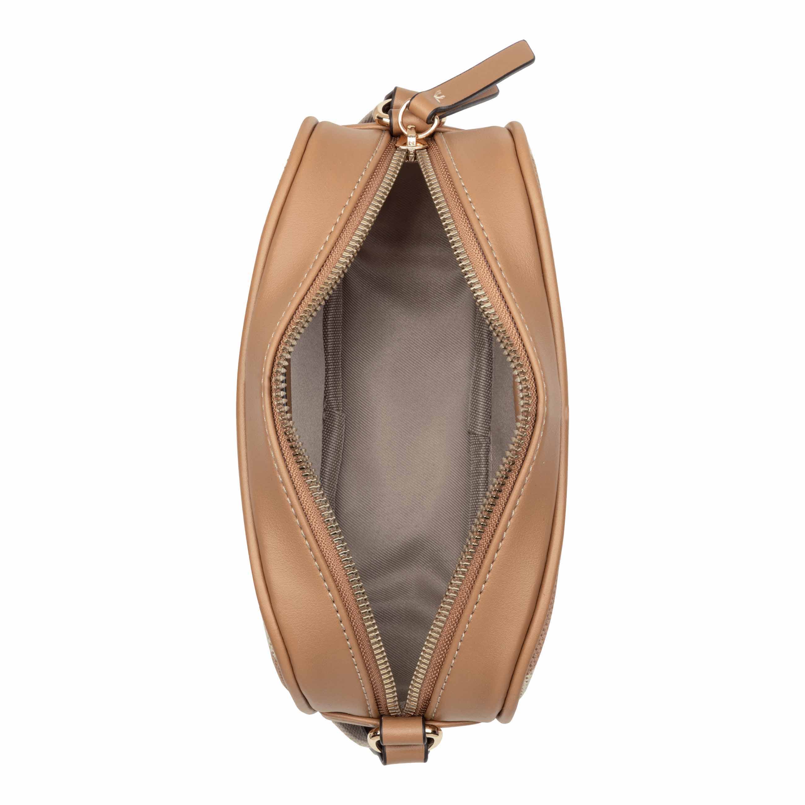 Cosima Camera Crossbody