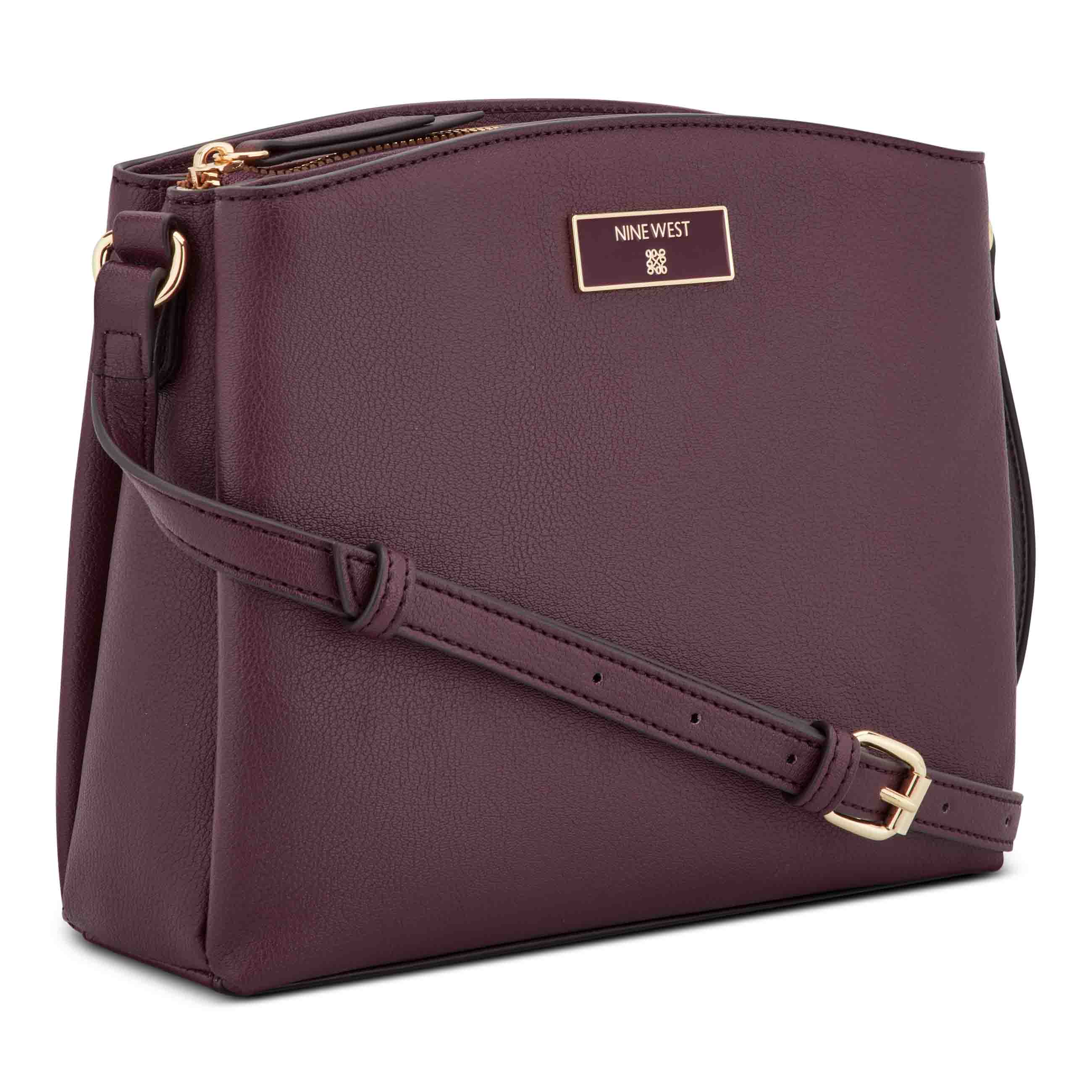 Mary Crossbody