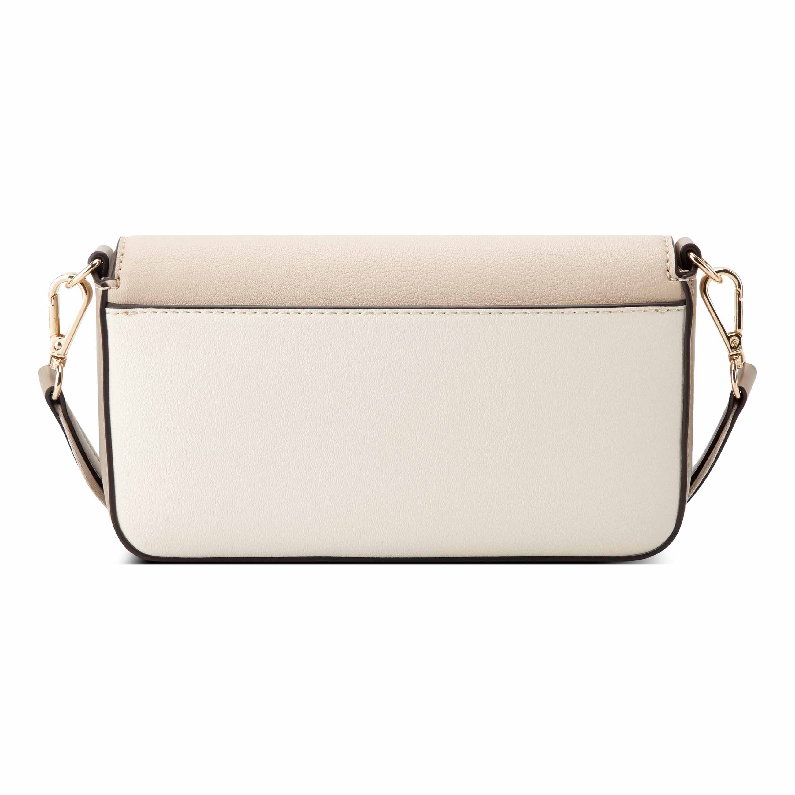 Peaches Crossbody Flap With Card Case