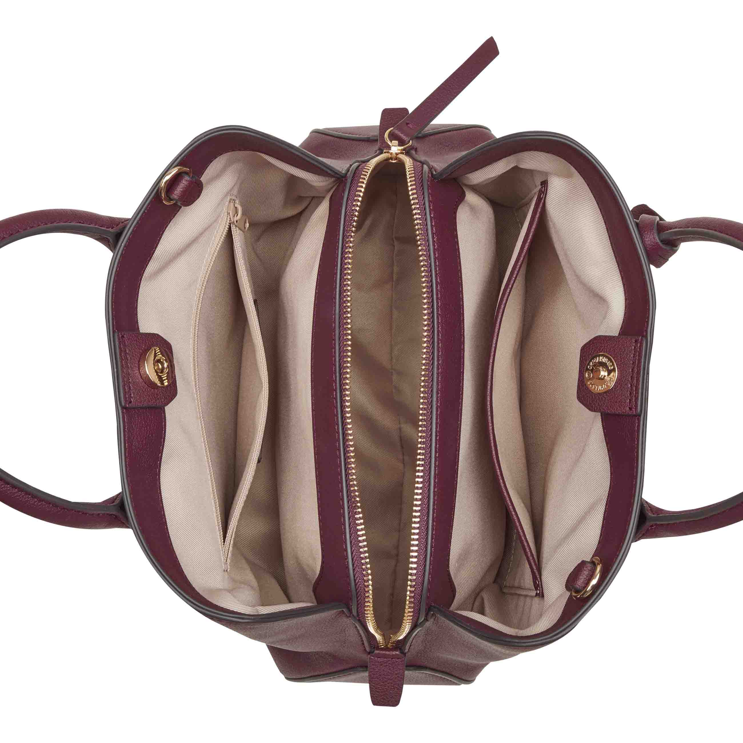 Lakelyn Satchel