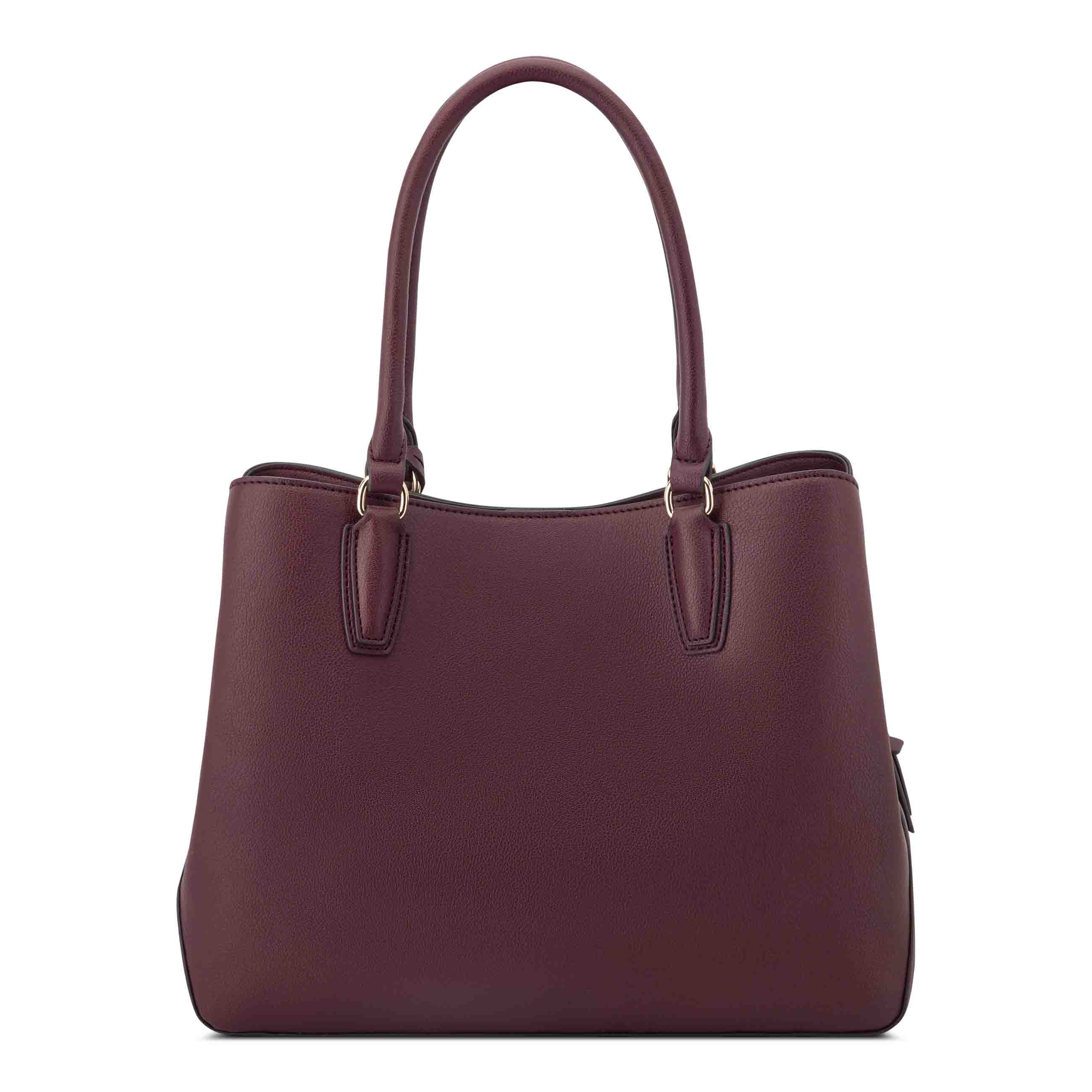 Lakelyn Triple Compartment Carryall