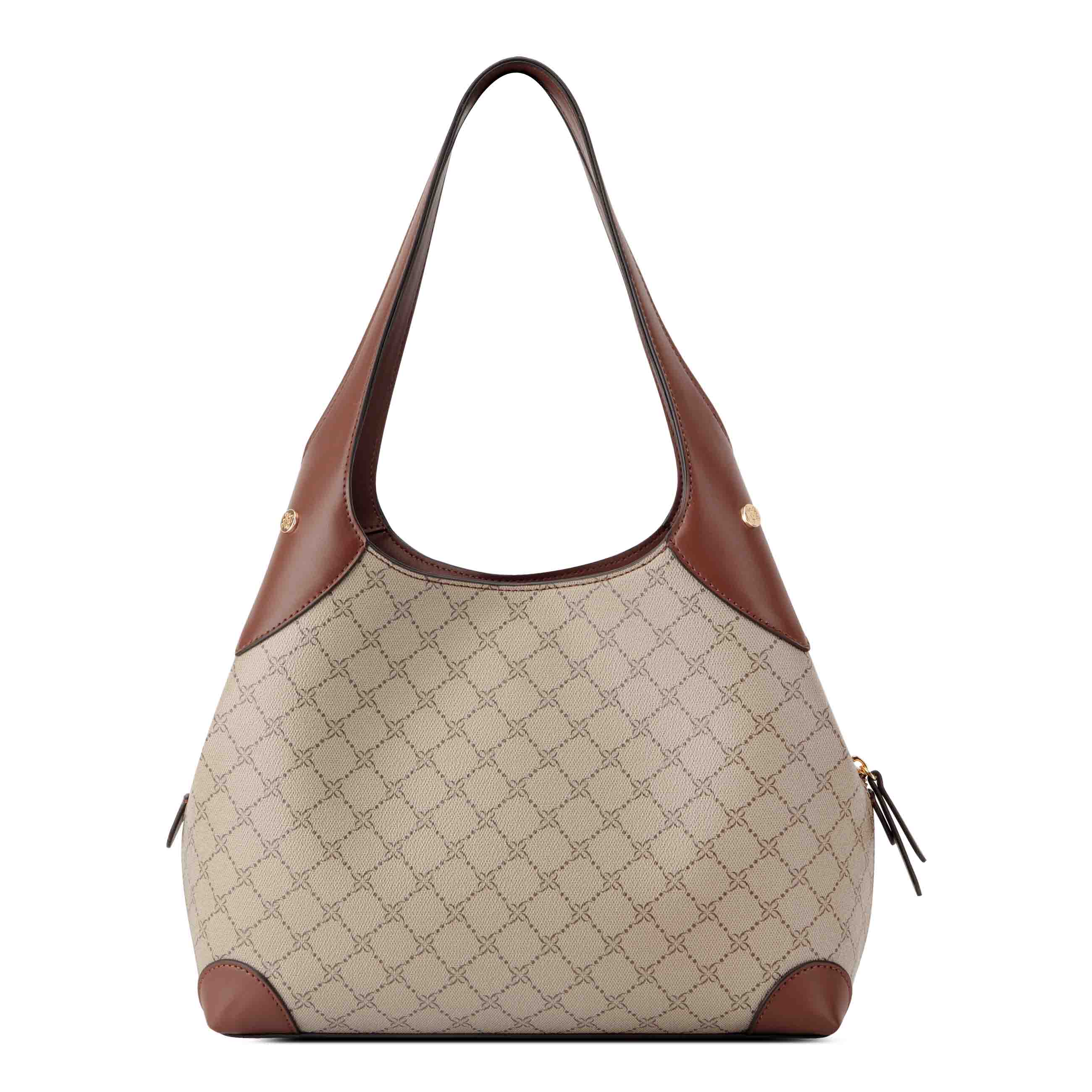 Eamon Large Shoulder Bag