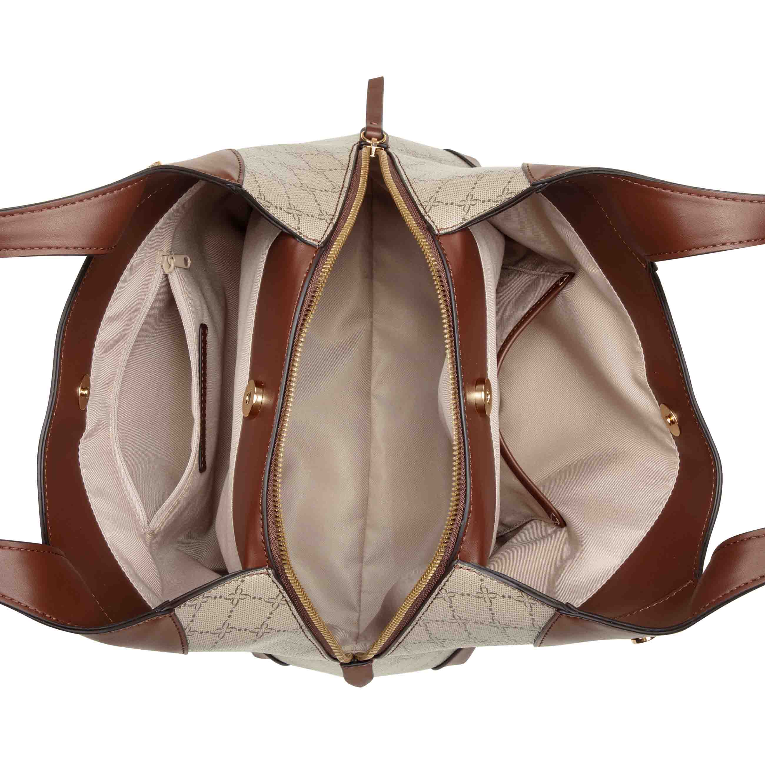 Eamon Large Shoulder Bag