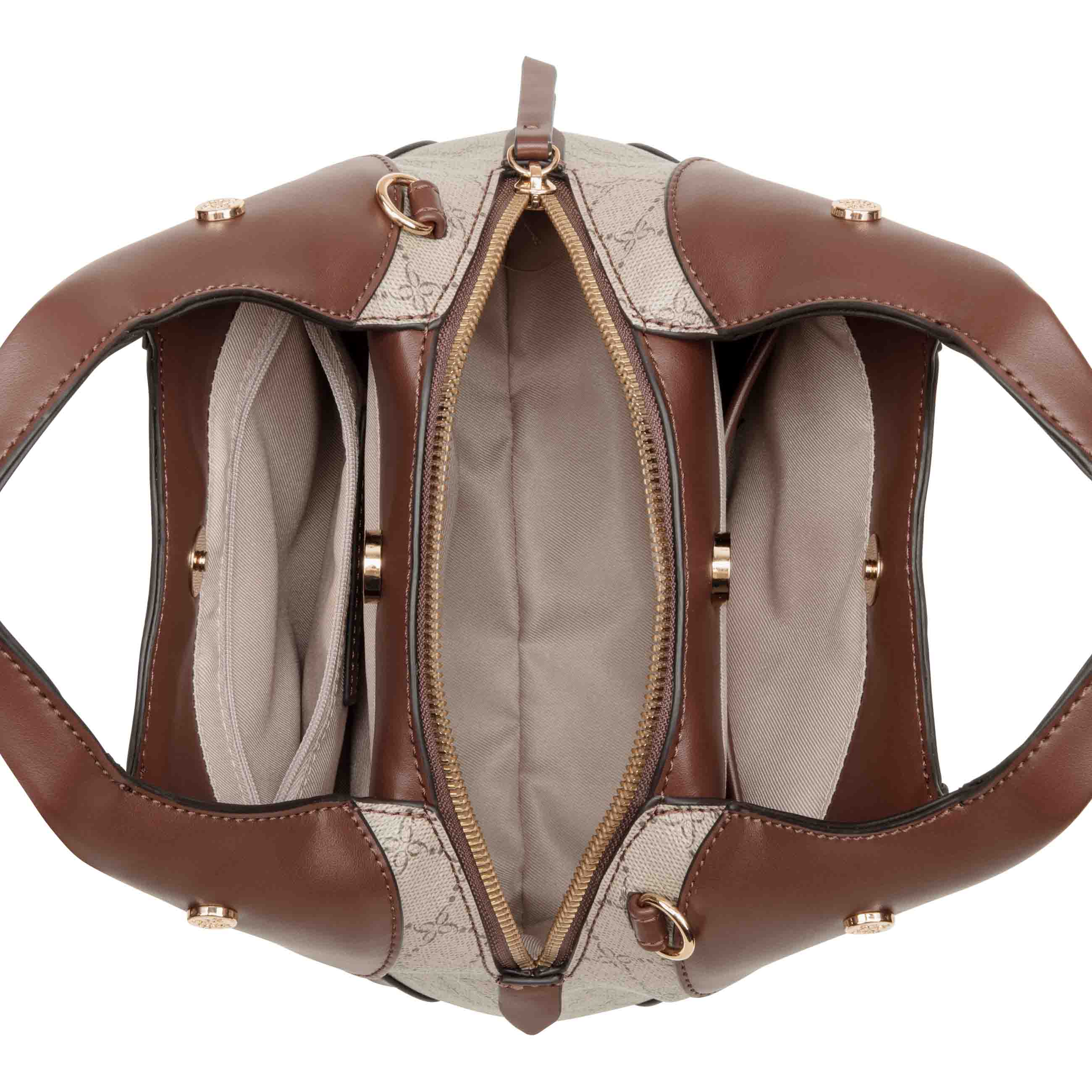 Eamon Top Handle Crossbody