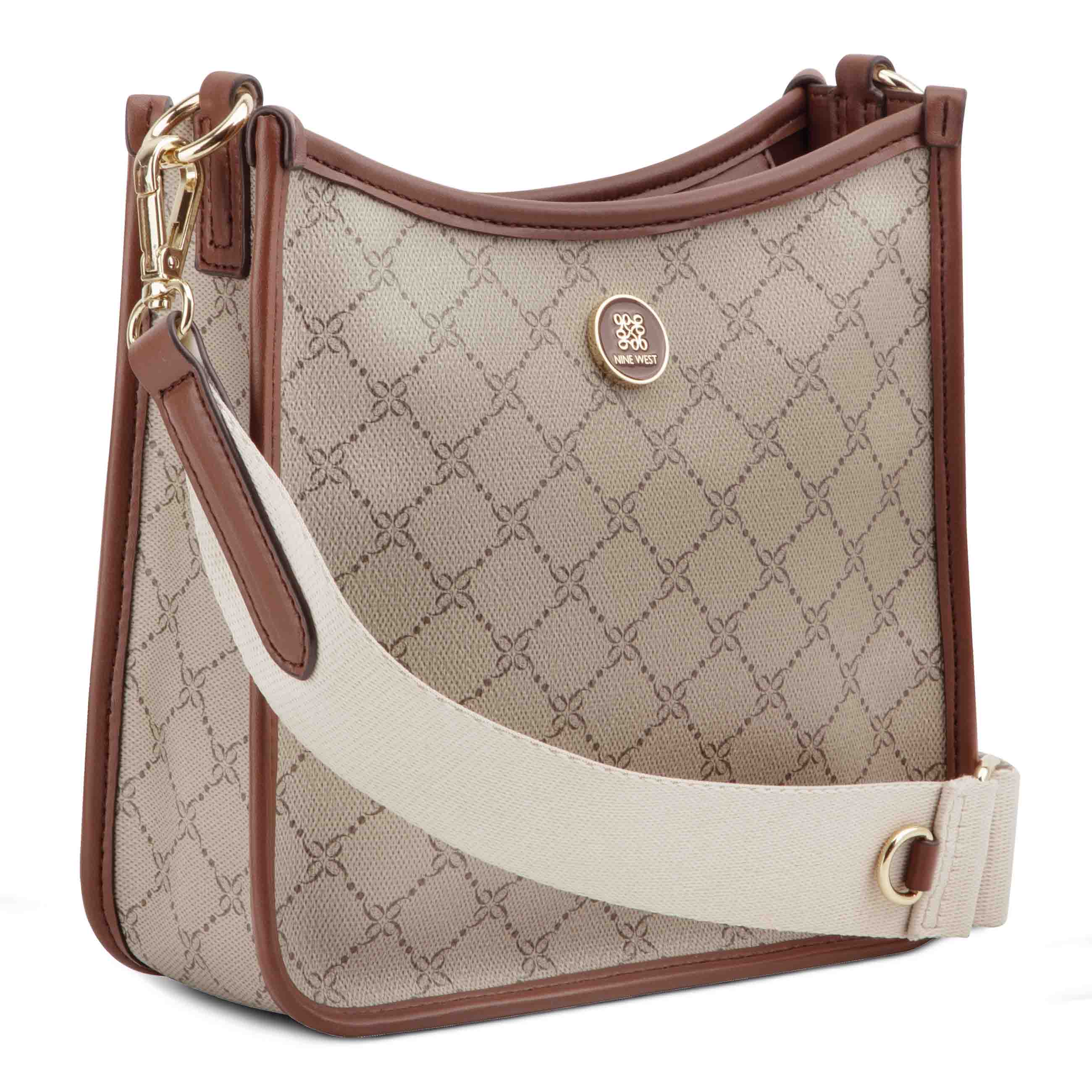 Nalini Small Crossbody