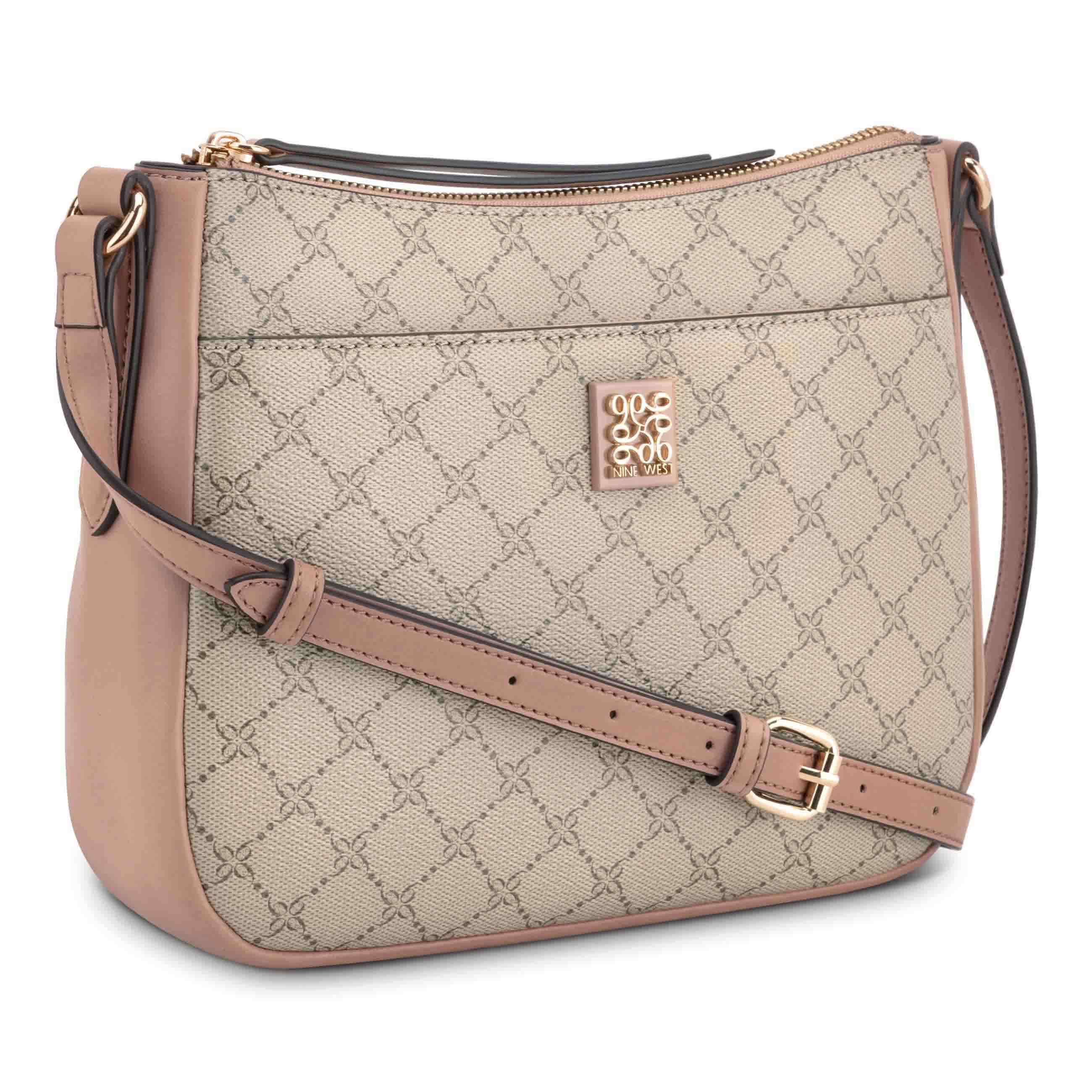 Anders Crossbody
