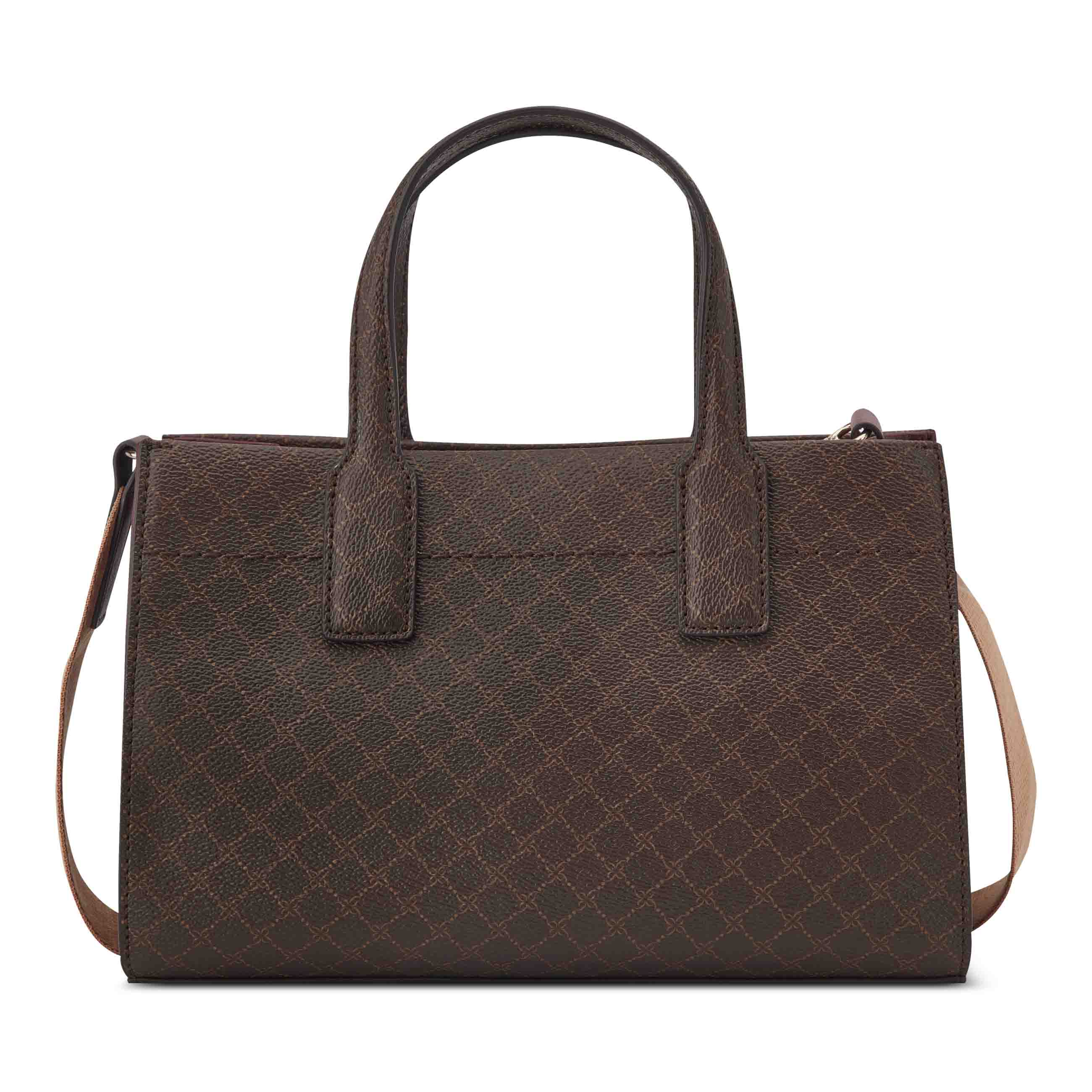 Pauline Mini Tote Crossbody