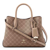 Lakelyn Triple Compartment Satchel