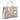 Kyrie Triple Compartment Satchel