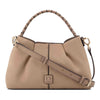 Gatlin Top Handle Crossbody