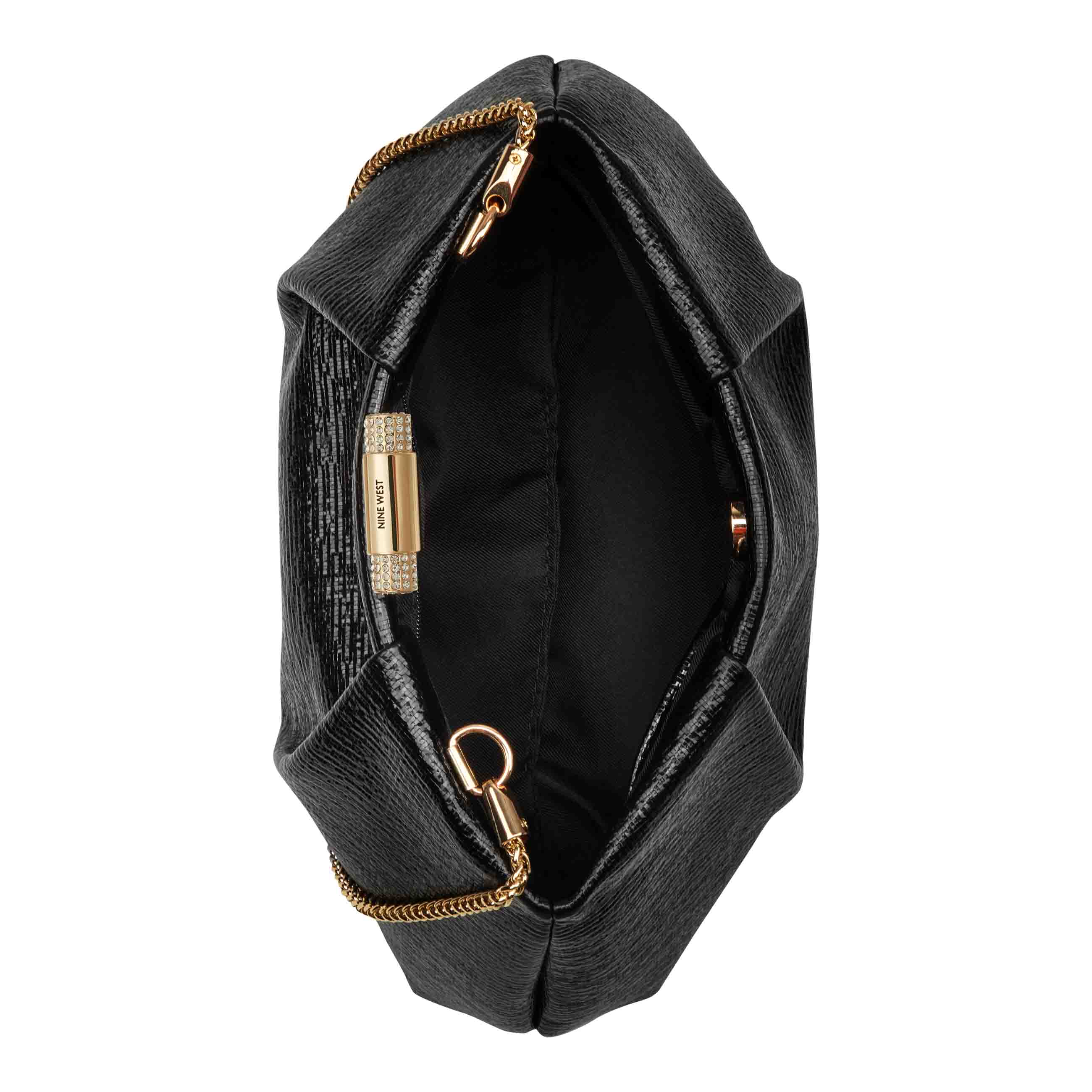 Cramer Convertible Clutch