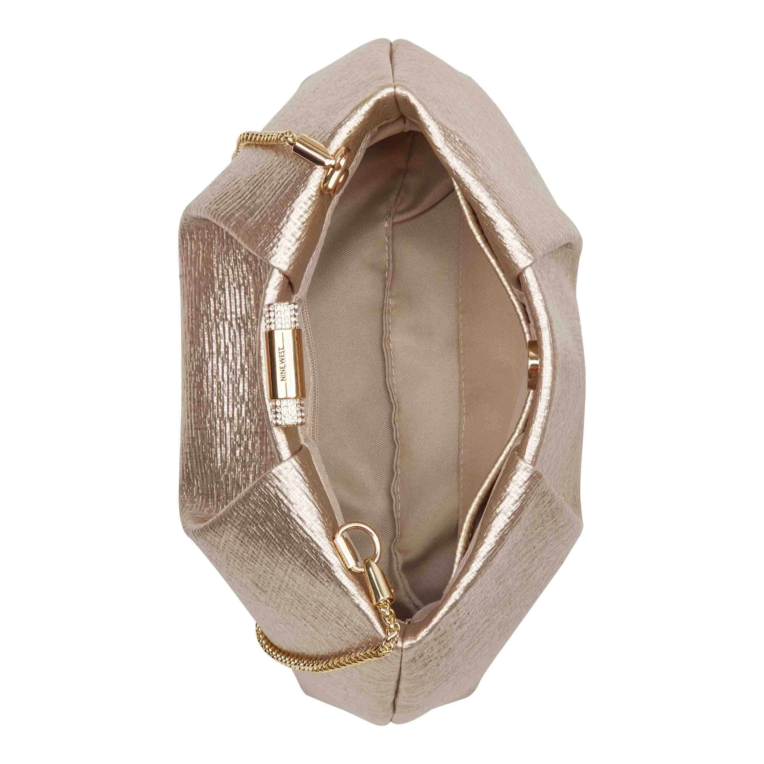 Cramer Convertible Clutch
