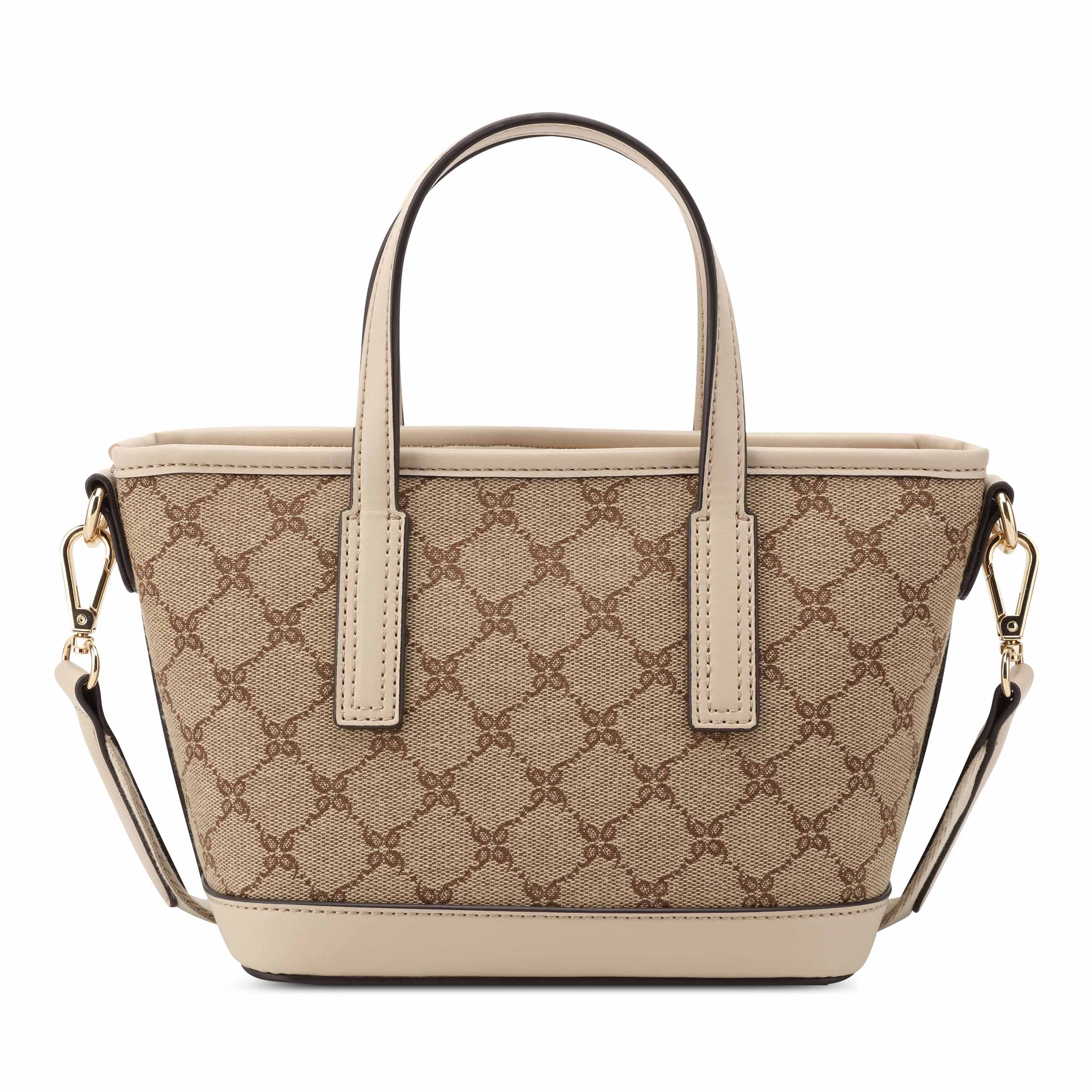 Avaya Mini Tote Crossbody
