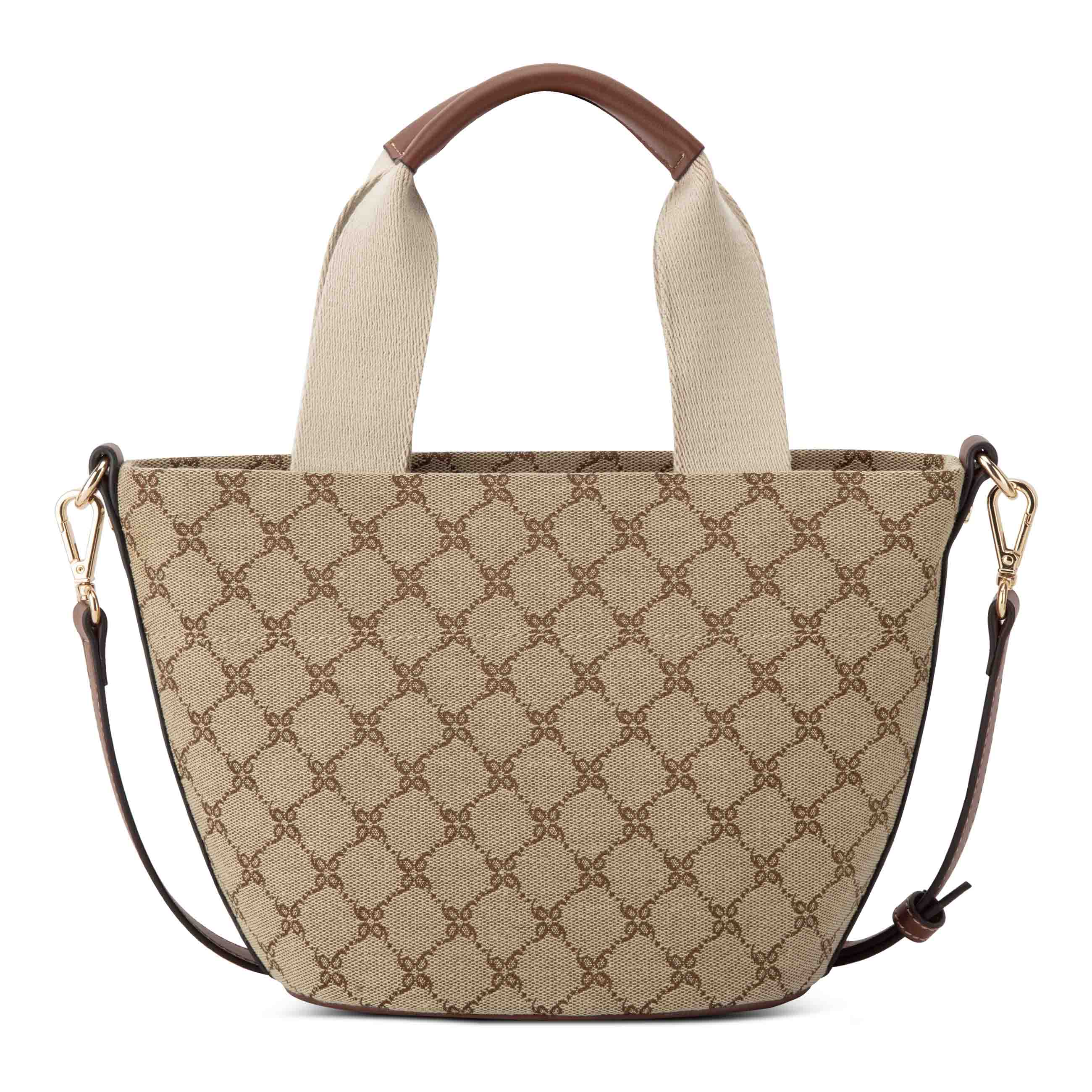 Pyper Mini Tote Crossbody