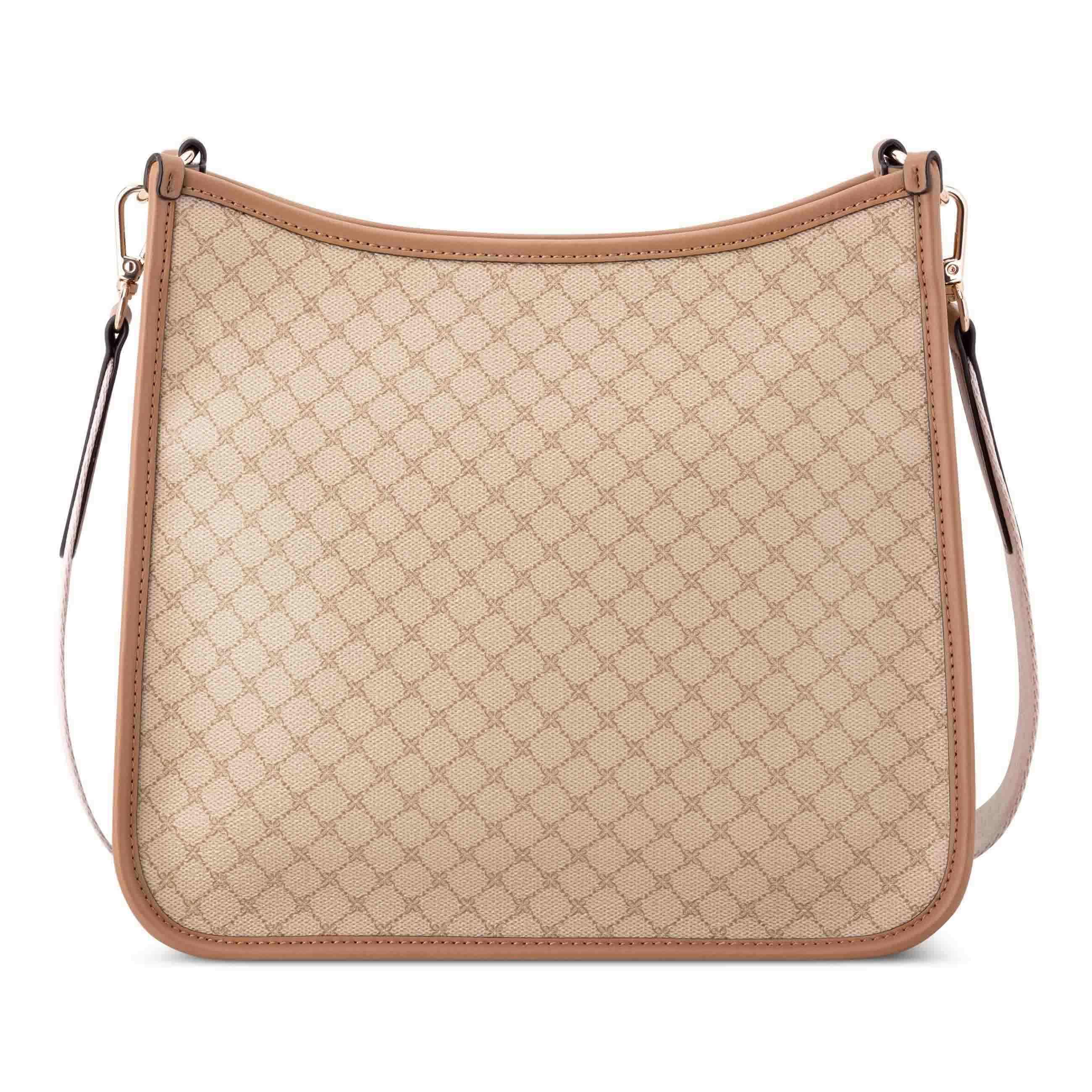 Nalini crossbody with card case