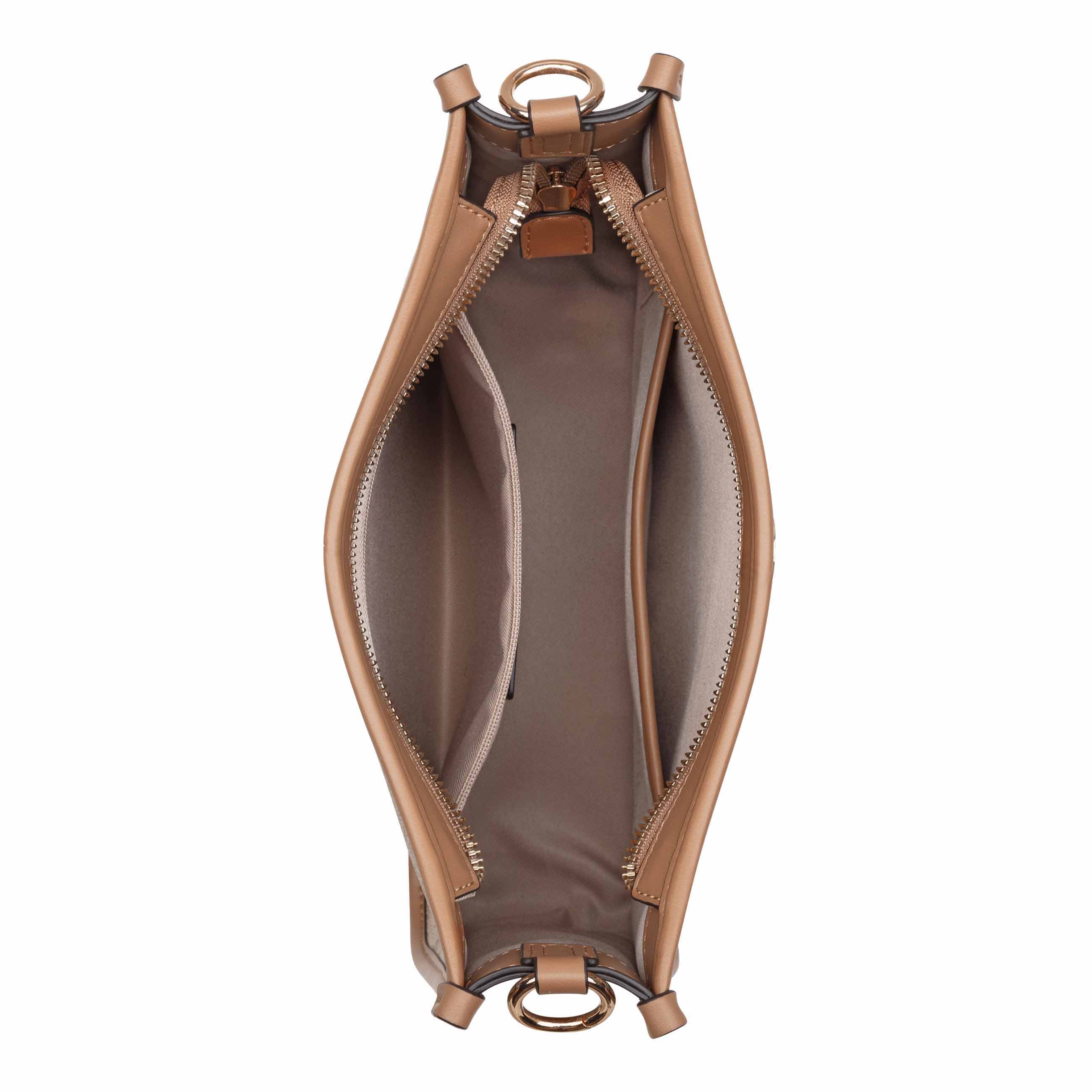 Nalini crossbody with card case