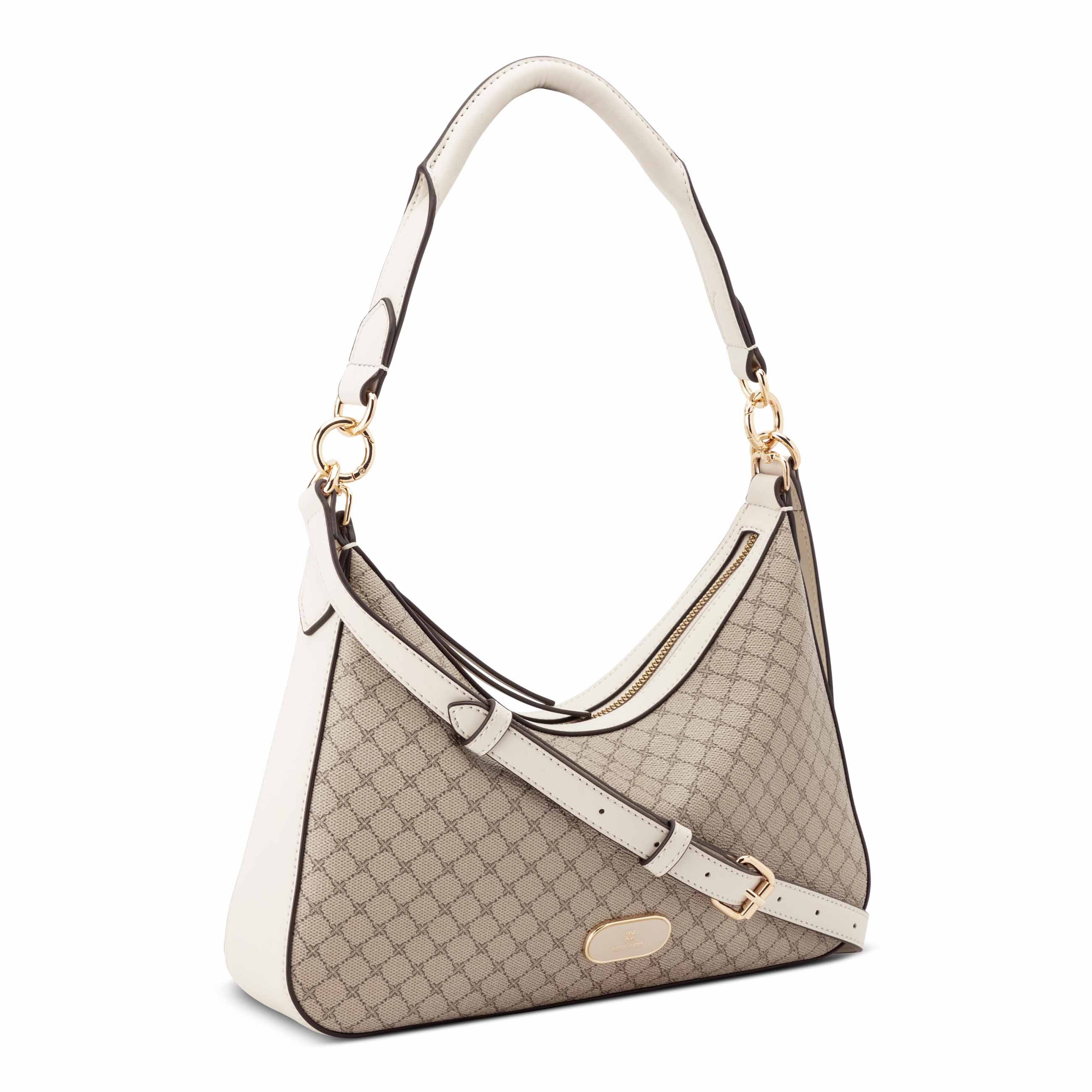 Claramae Convertible Shoulder Bag