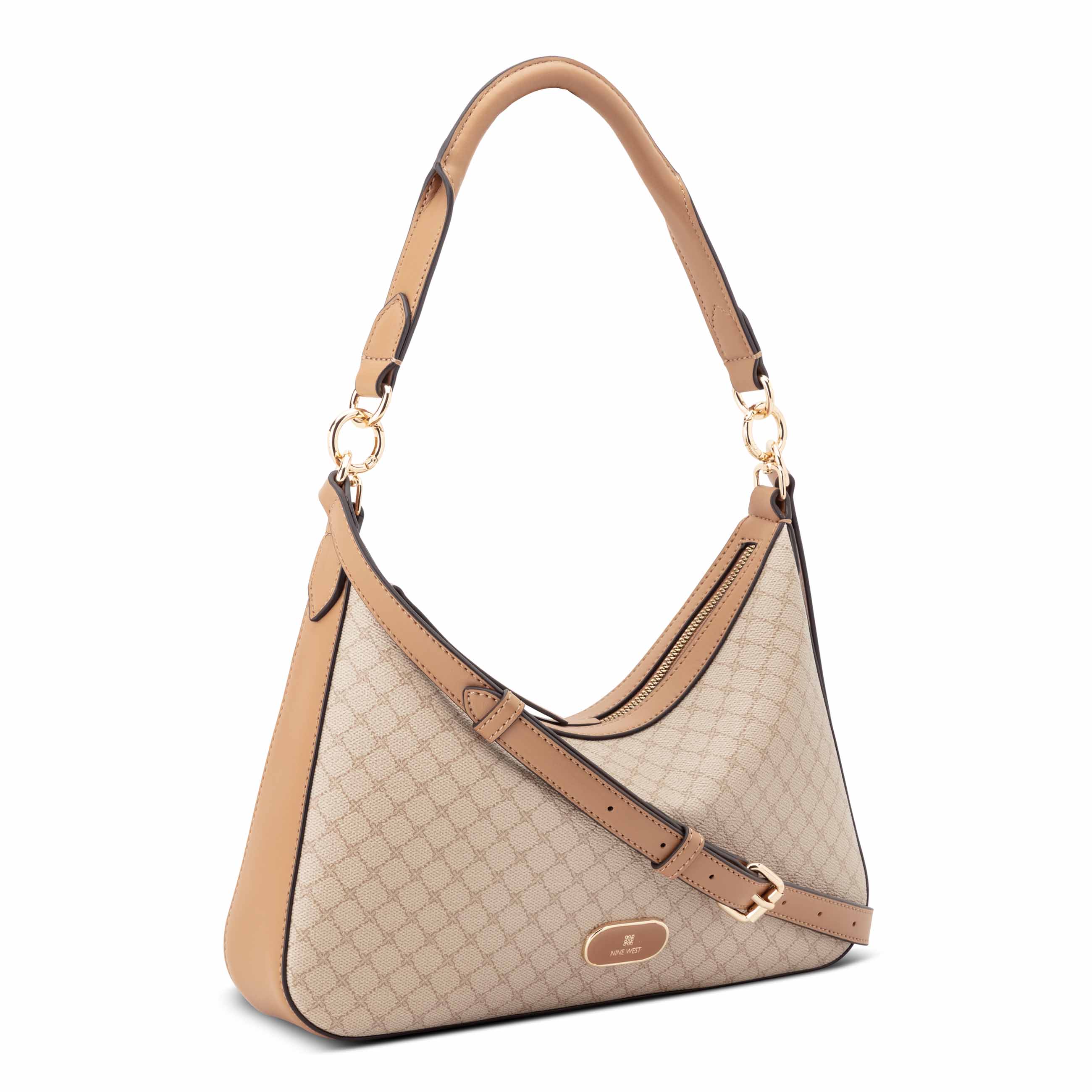 Claramae Convertible Shoulder Bag