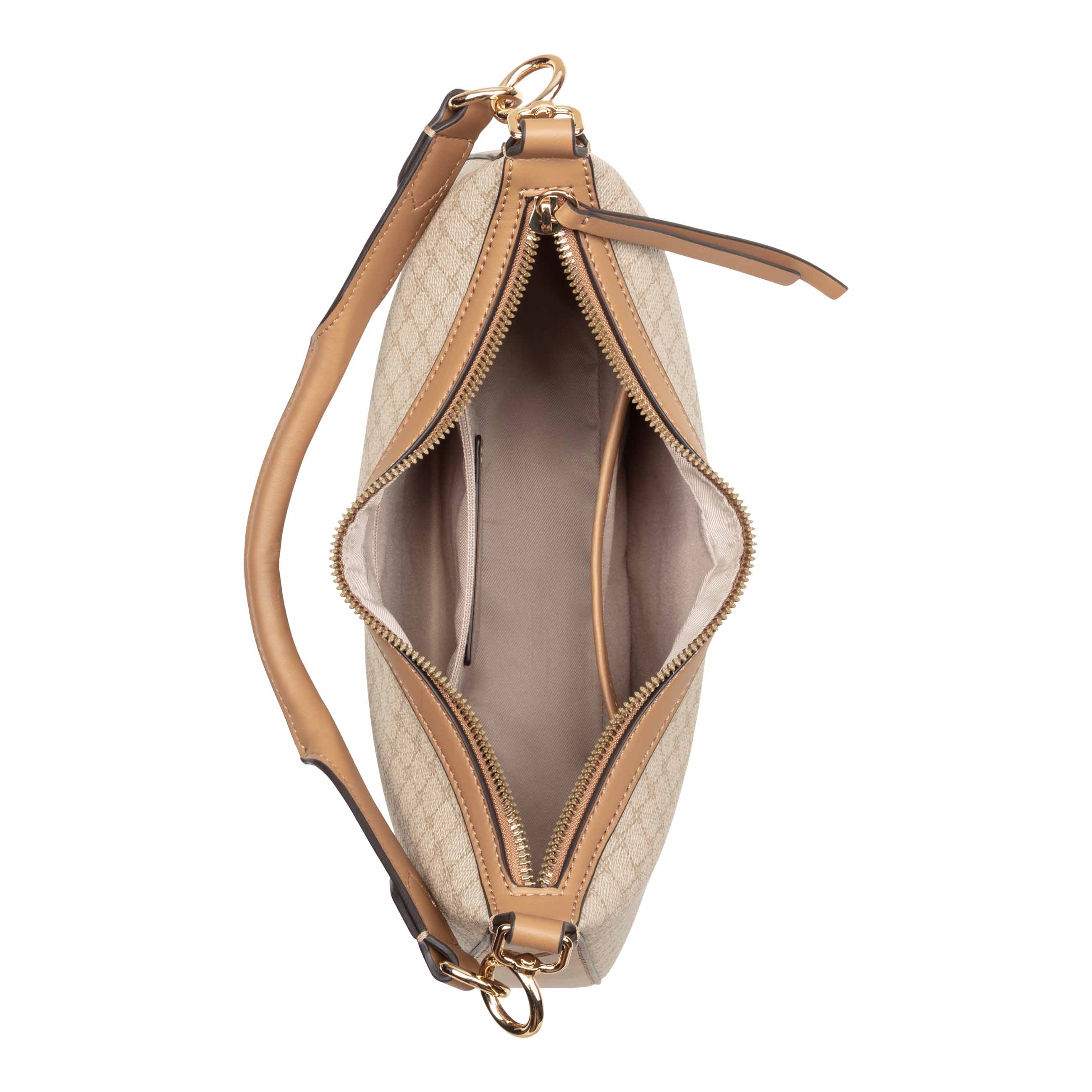 Claramae Convertible Shoulder Bag