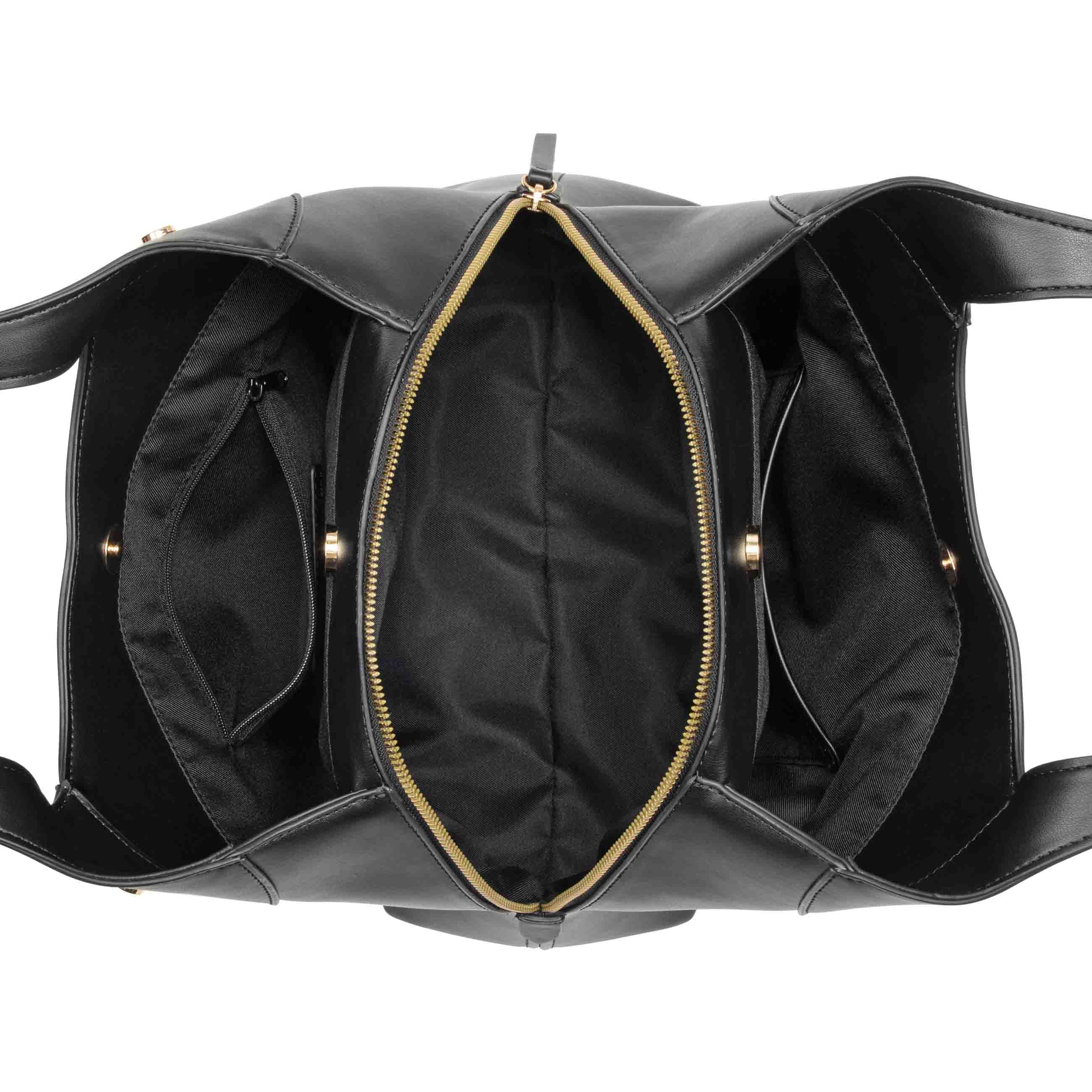 Eamon Large Shoulder Bag