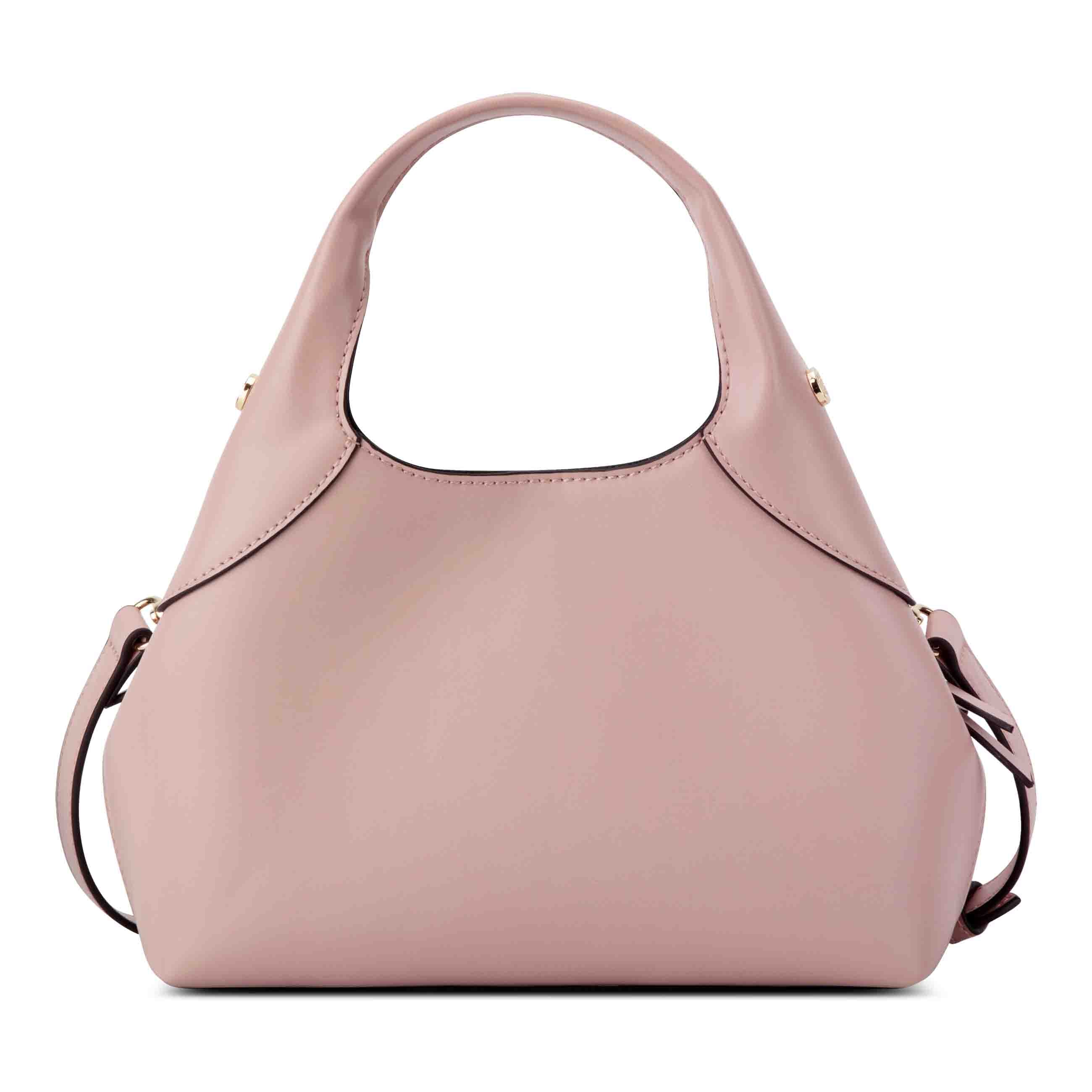 Eamon Top Handle Crossbody