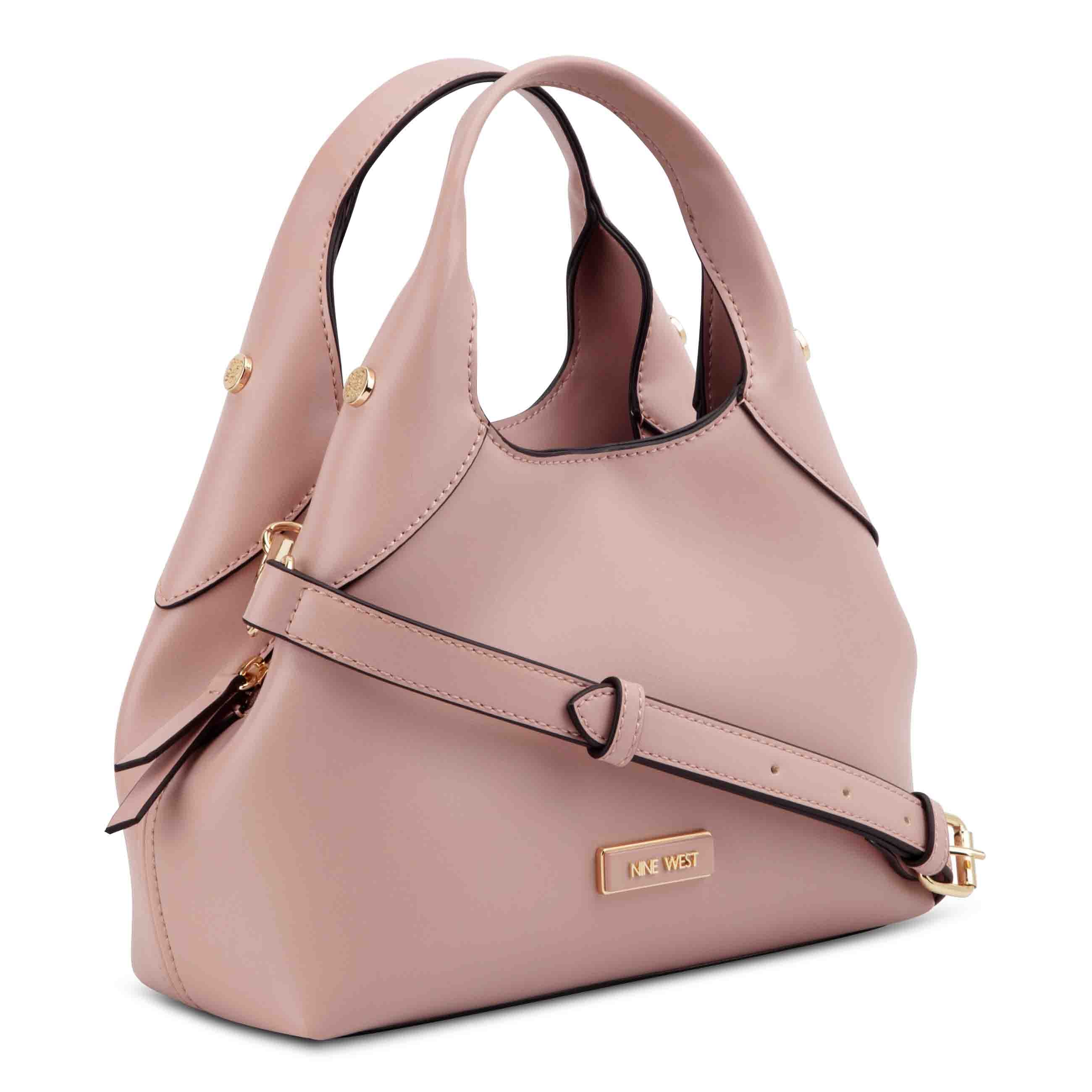 Eamon Top Handle Crossbody