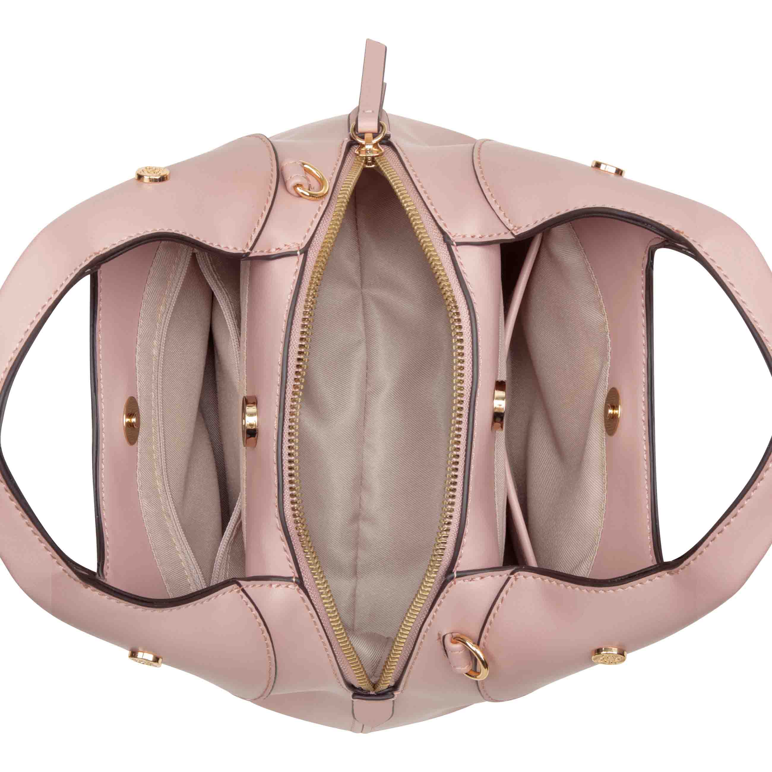 Eamon Top Handle Crossbody