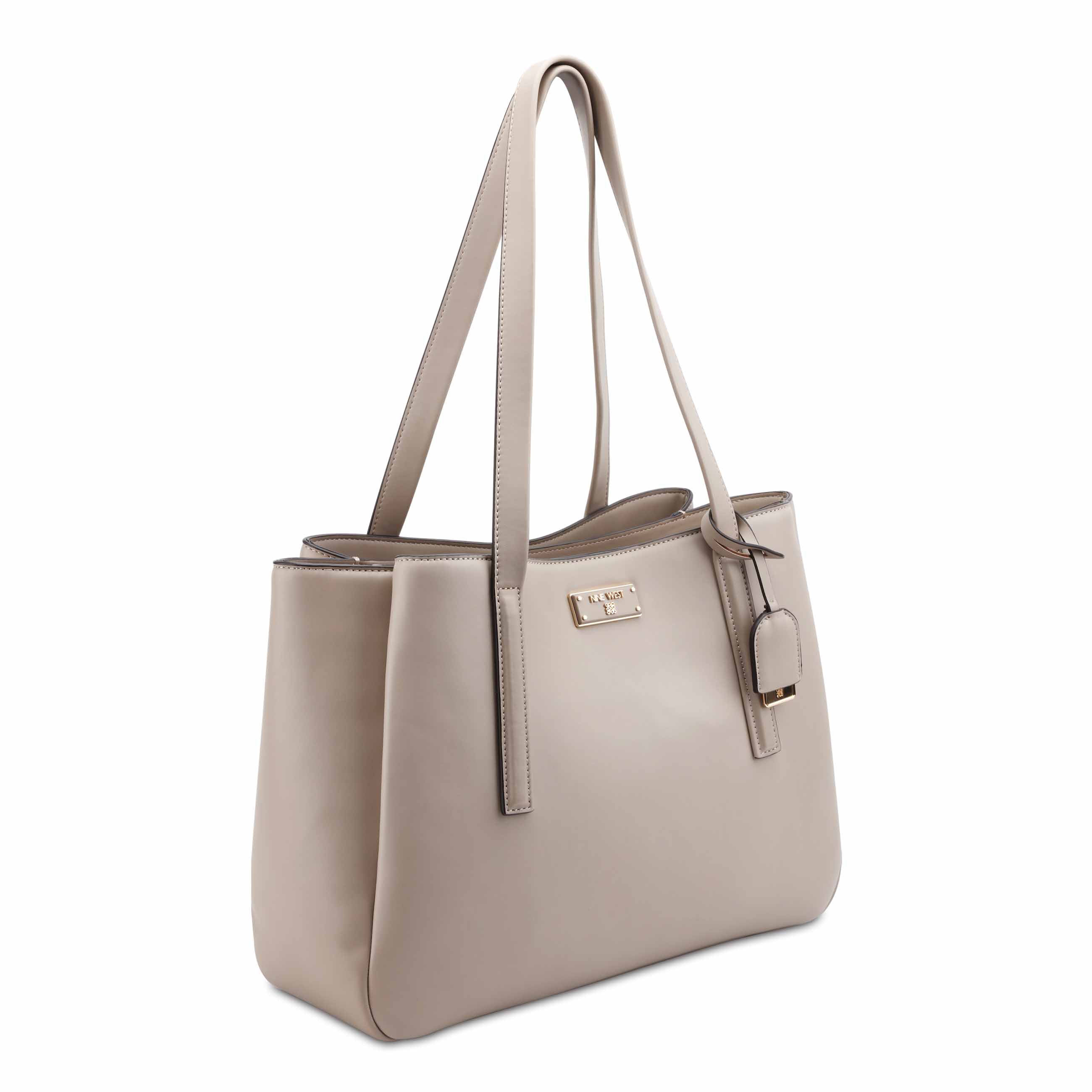 Leonel Laptop Triple Compartment Tote