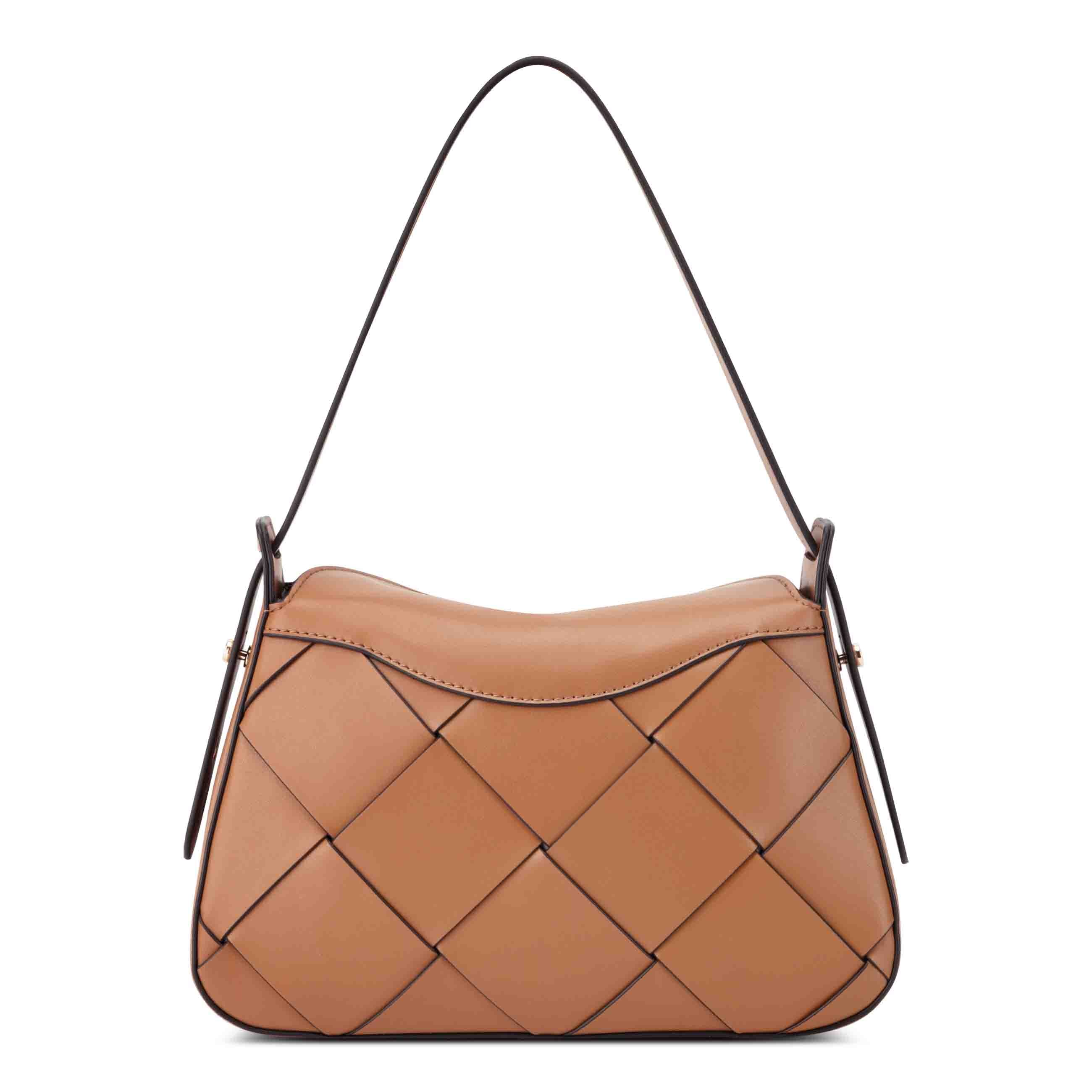 Eleanora Convertible Shoulder Bag