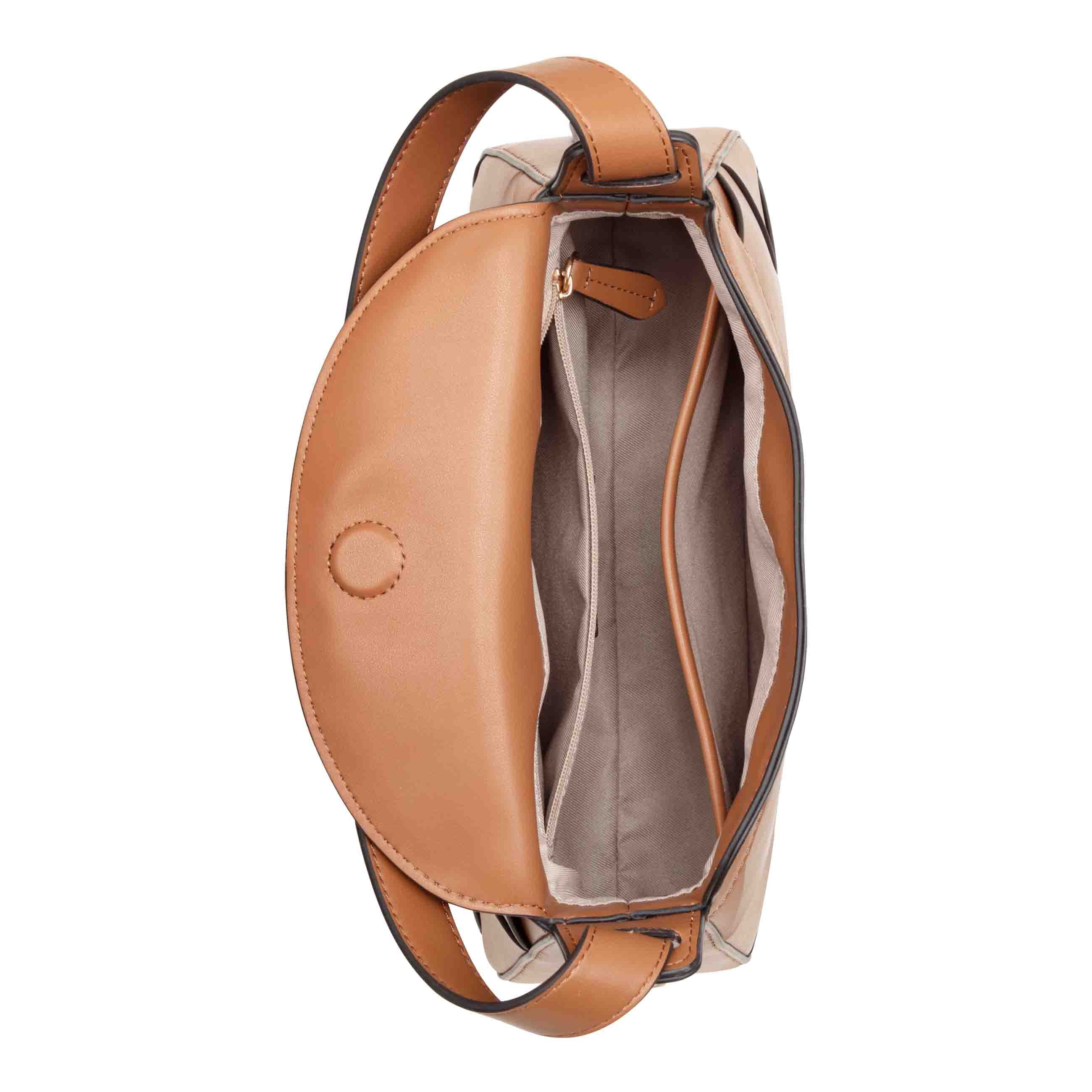 Eleanora Convertible Shoulder Bag