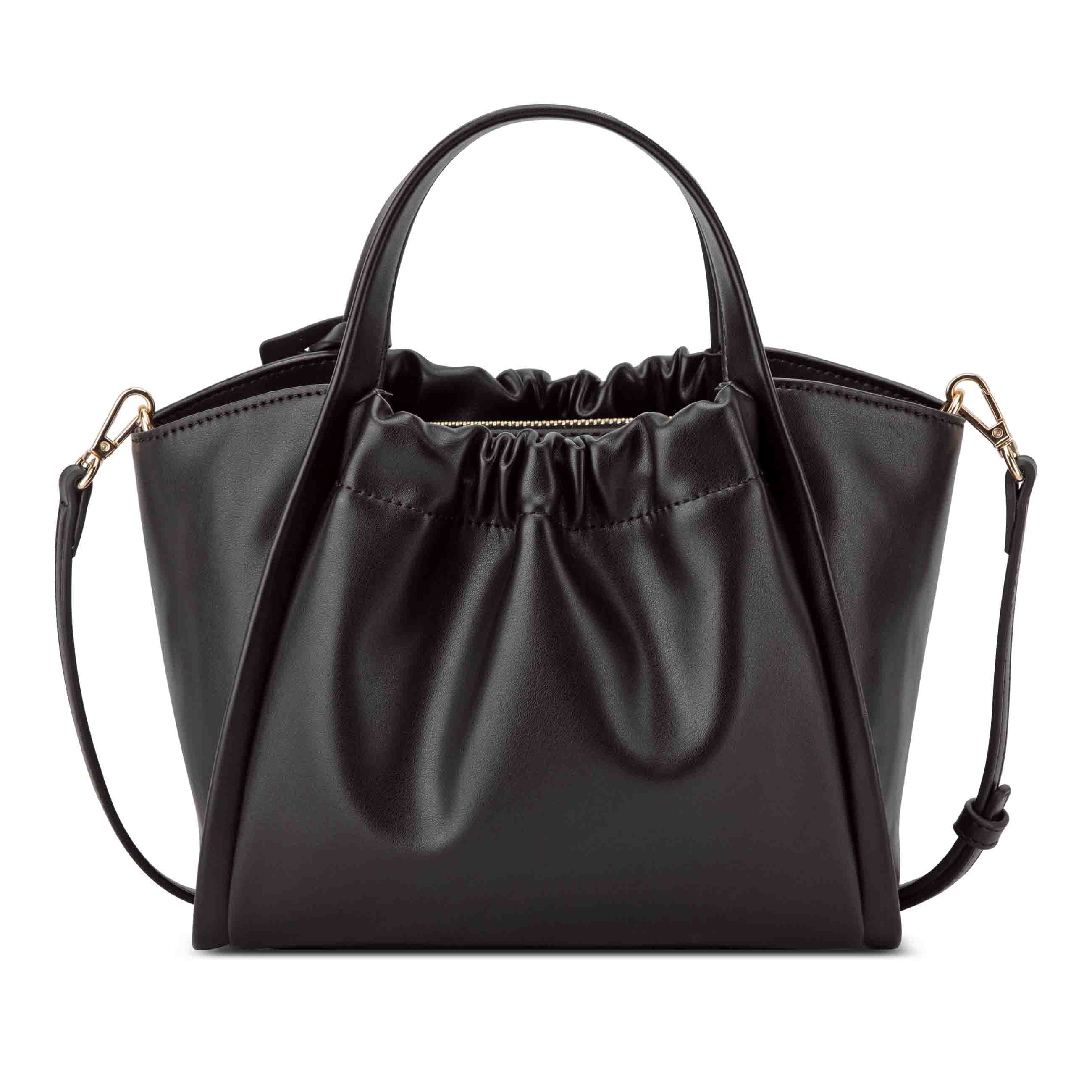 Kenji Mini Tote Crossbody