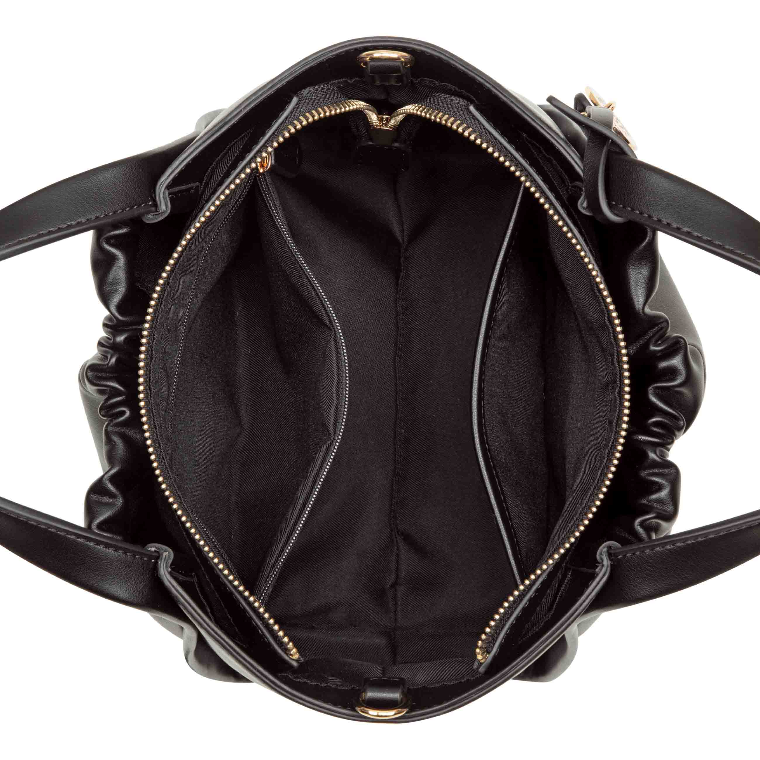 Kenji Mini Tote Crossbody