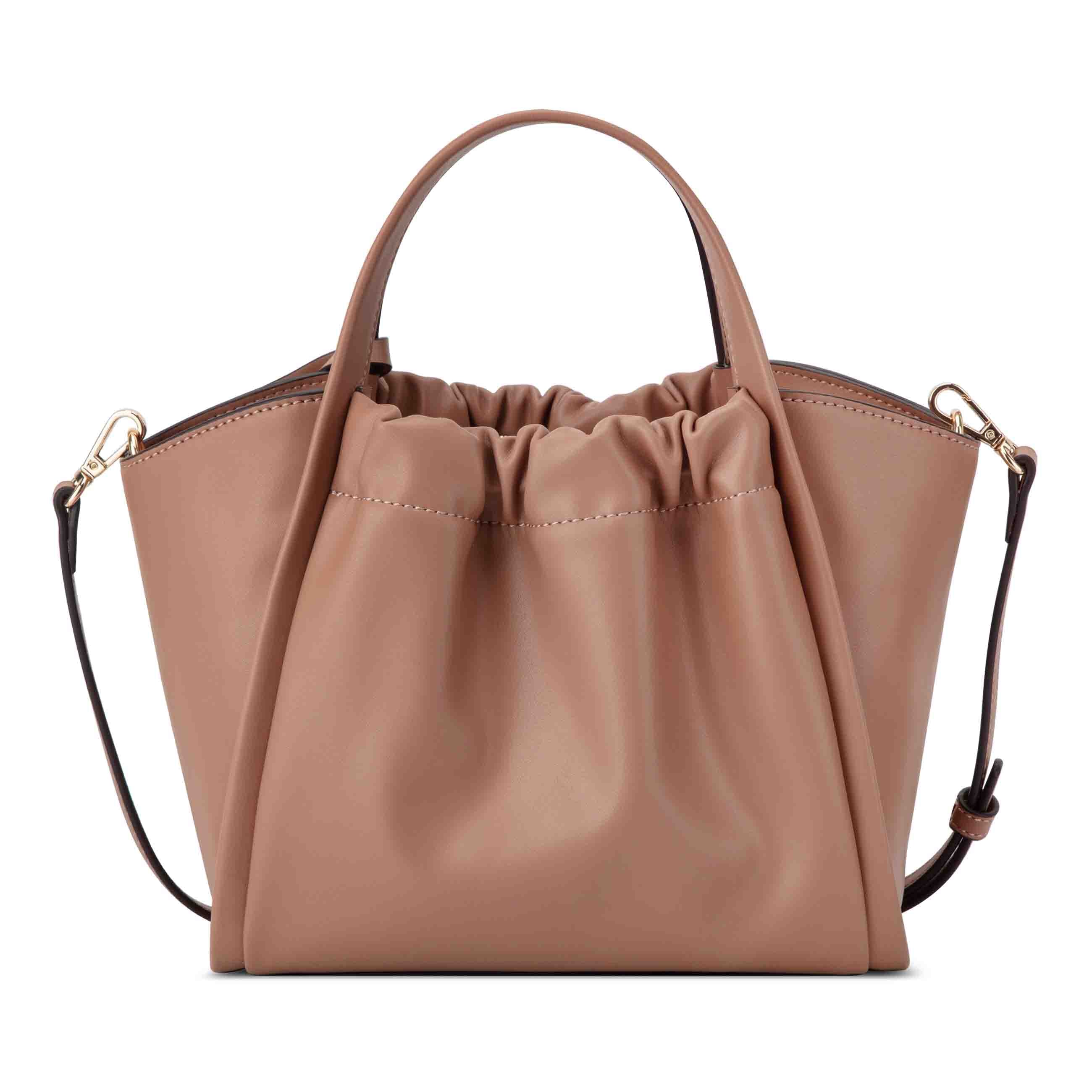 Kenji Mini Tote Crossbody