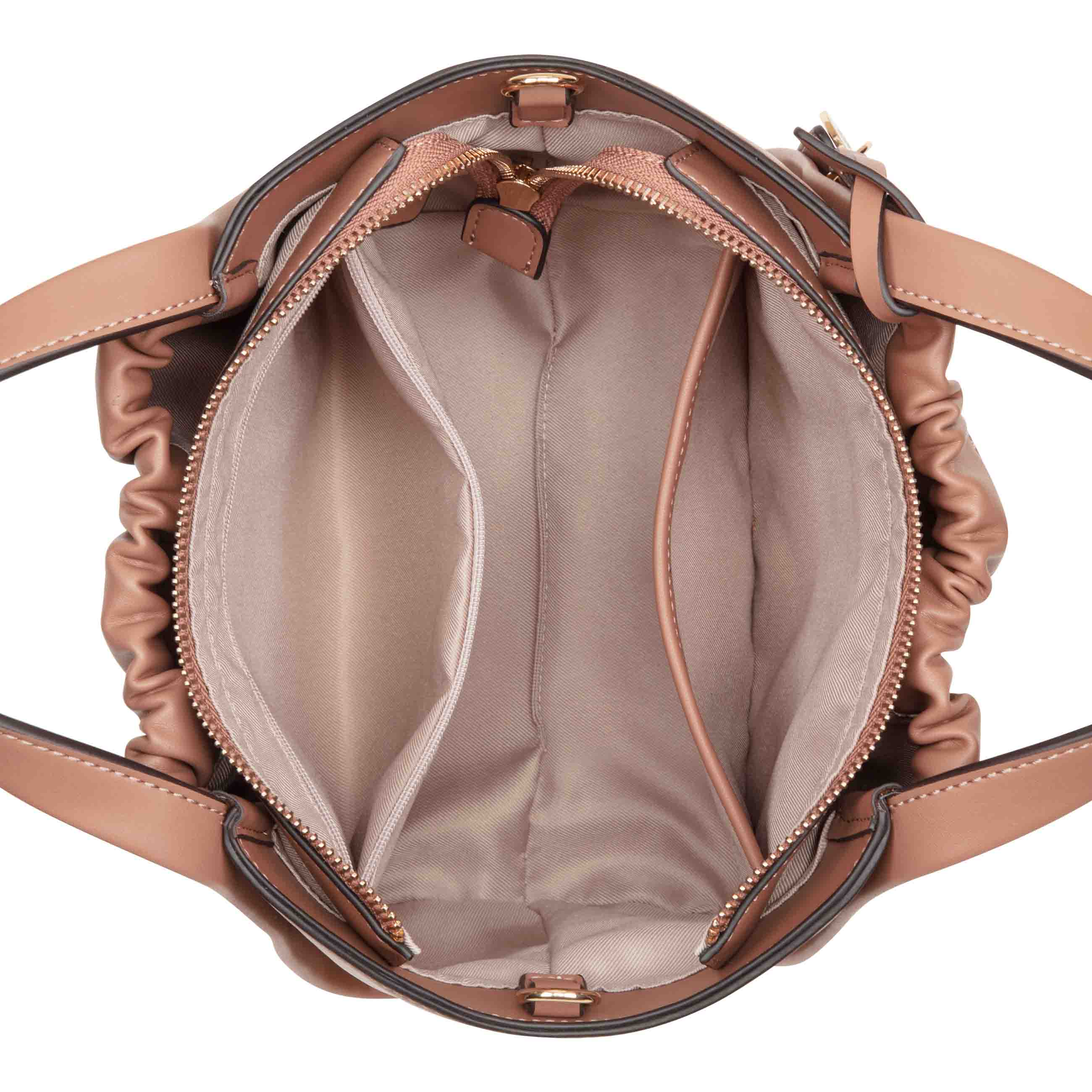 Kenji Mini Tote Crossbody