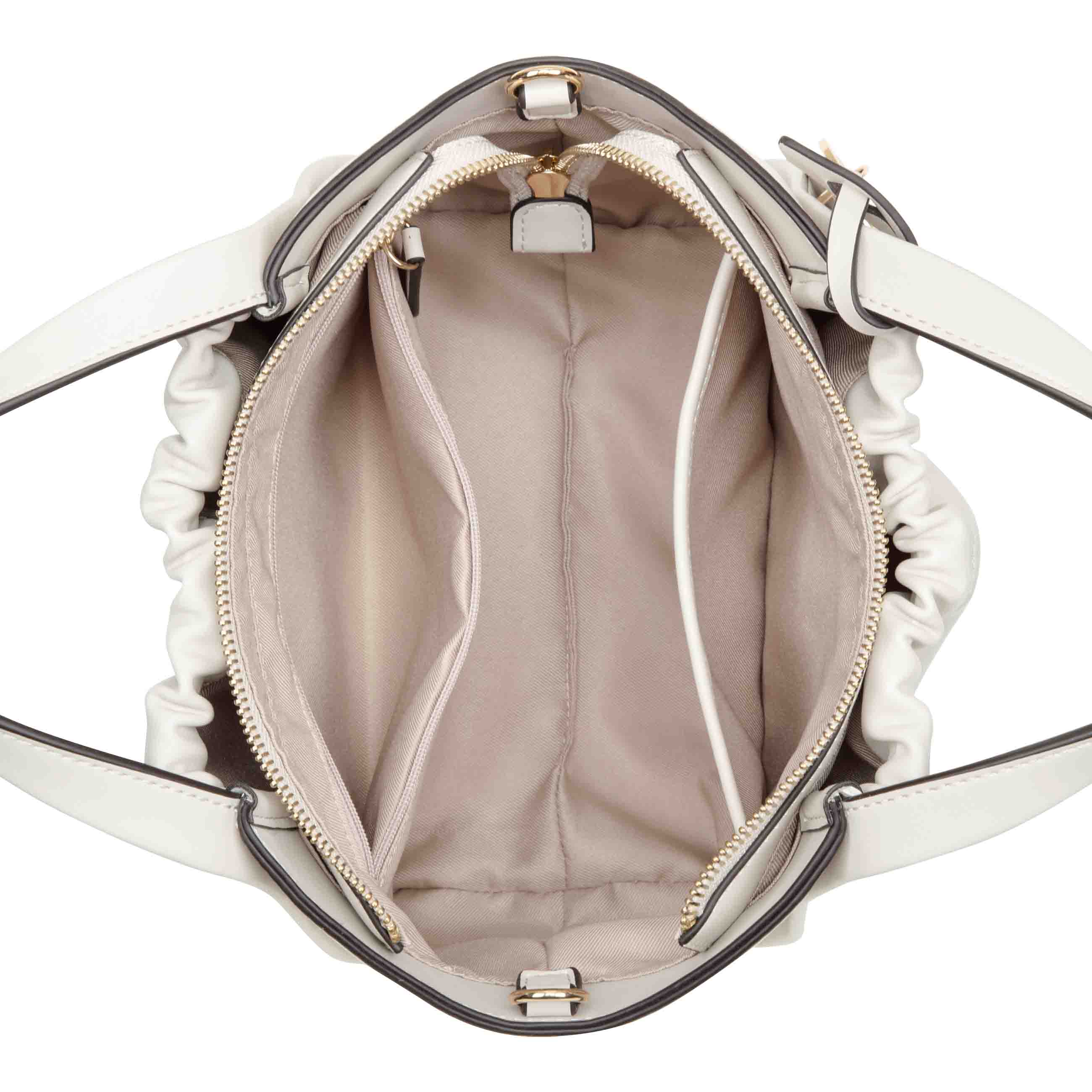 Kenji Mini Tote Crossbody