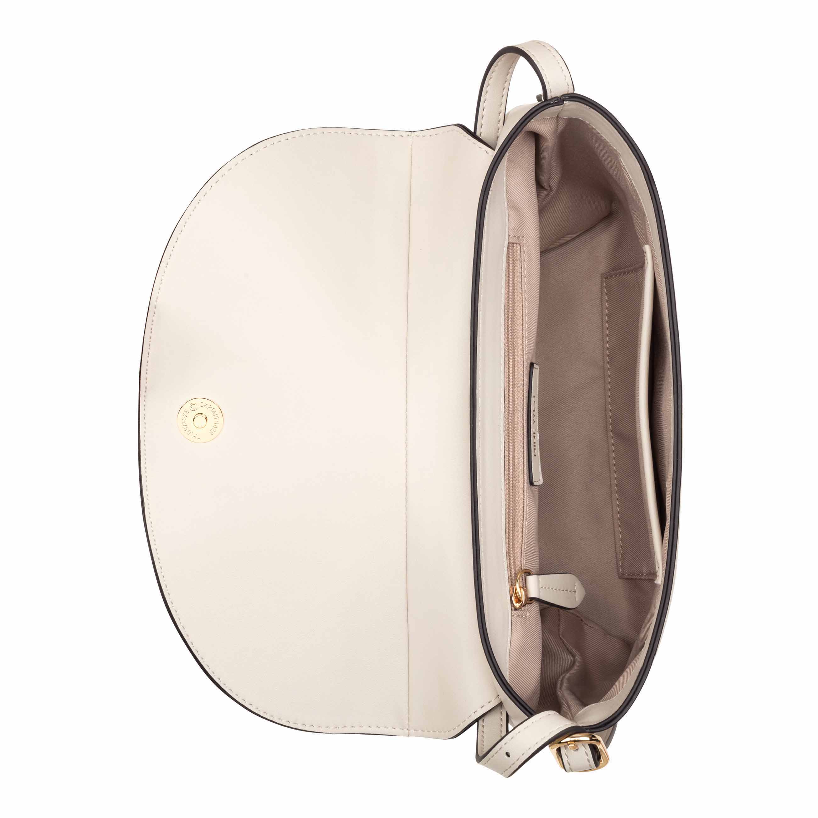 Haigan Flap Shoulder Bag