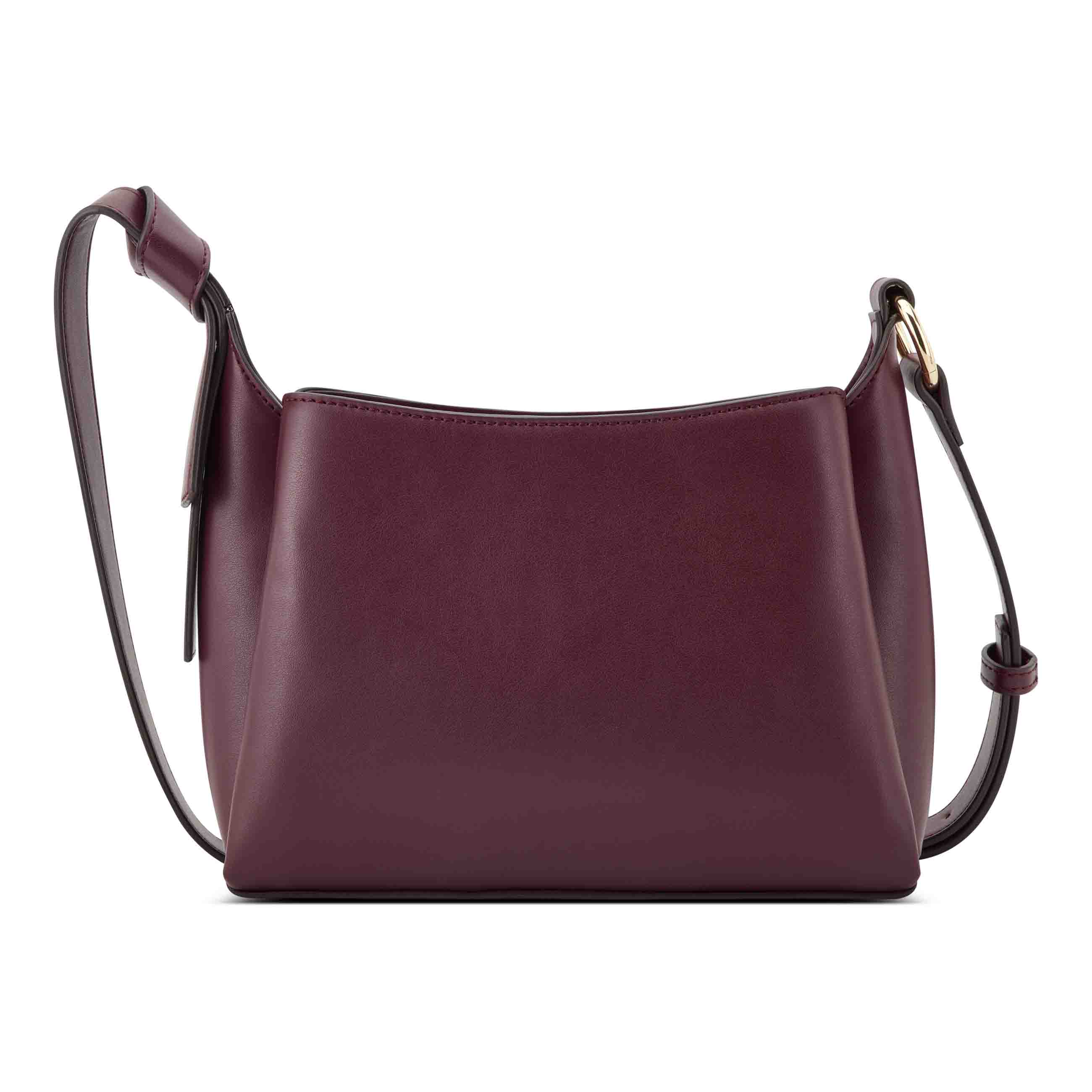 Lyra Triple Compartment Crossbody