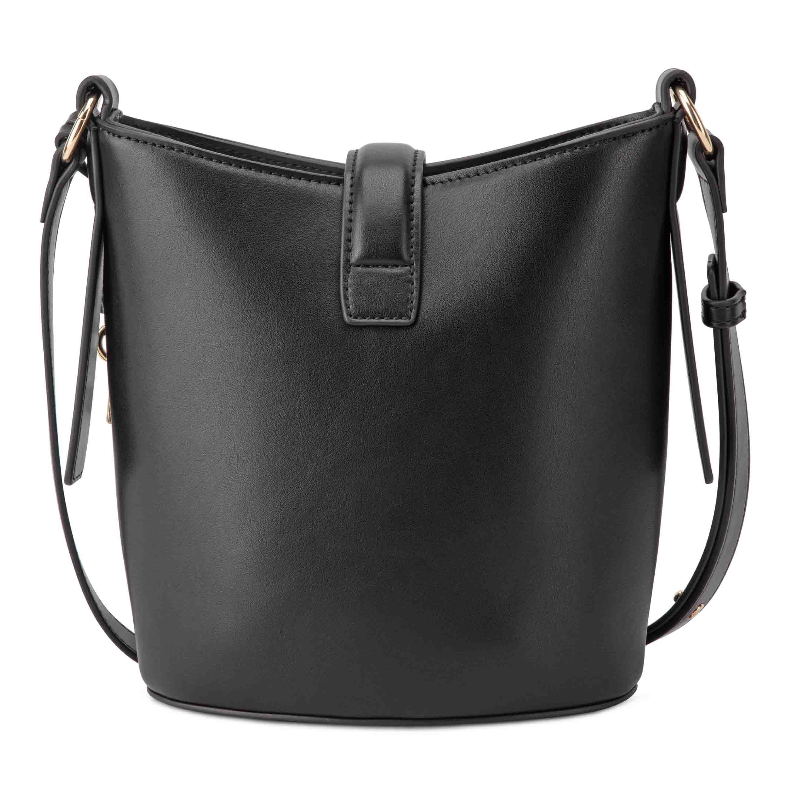 Tenely Bucket Crossbody