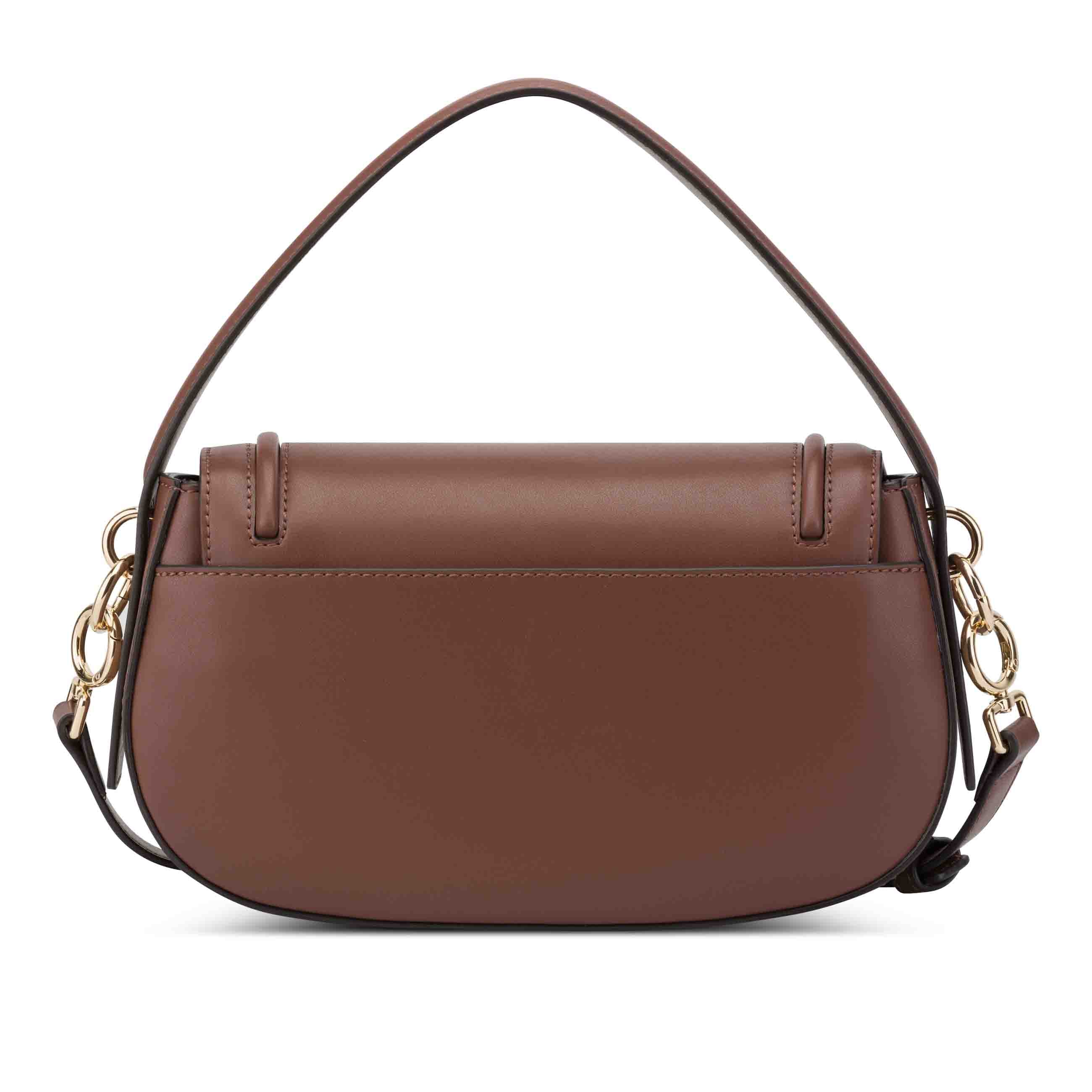 Tenely Convertible Crossbody Flap