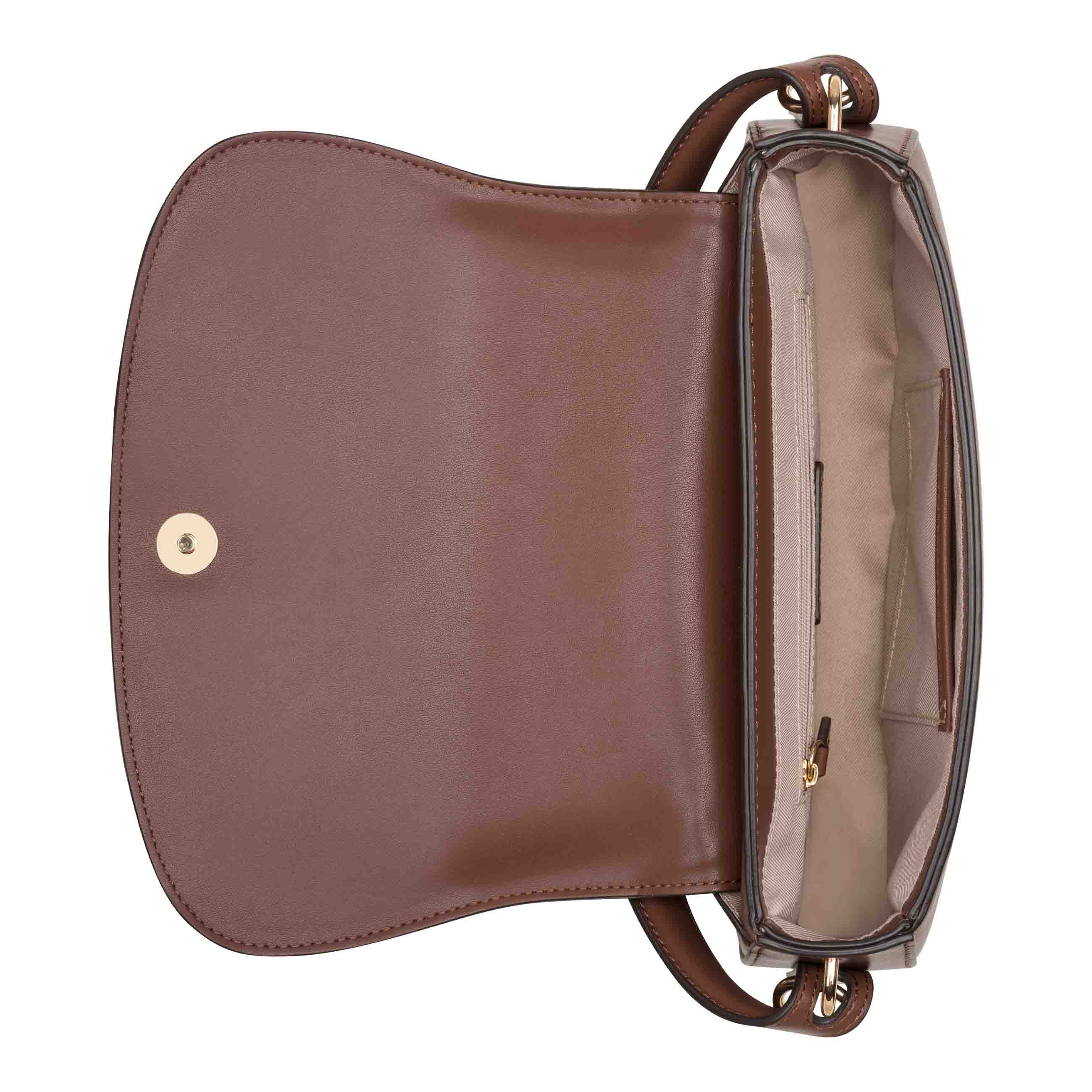 Tenely Convertible Crossbody Flap