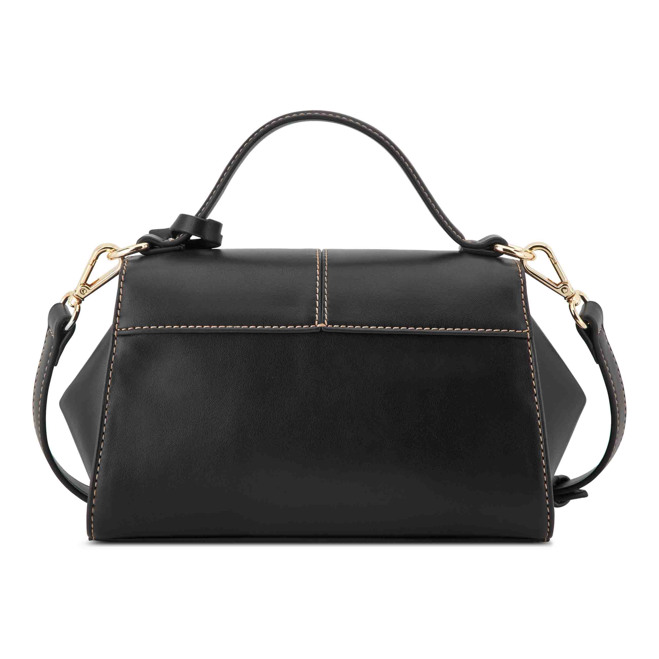Paxtin Convertible Crossbody Flap