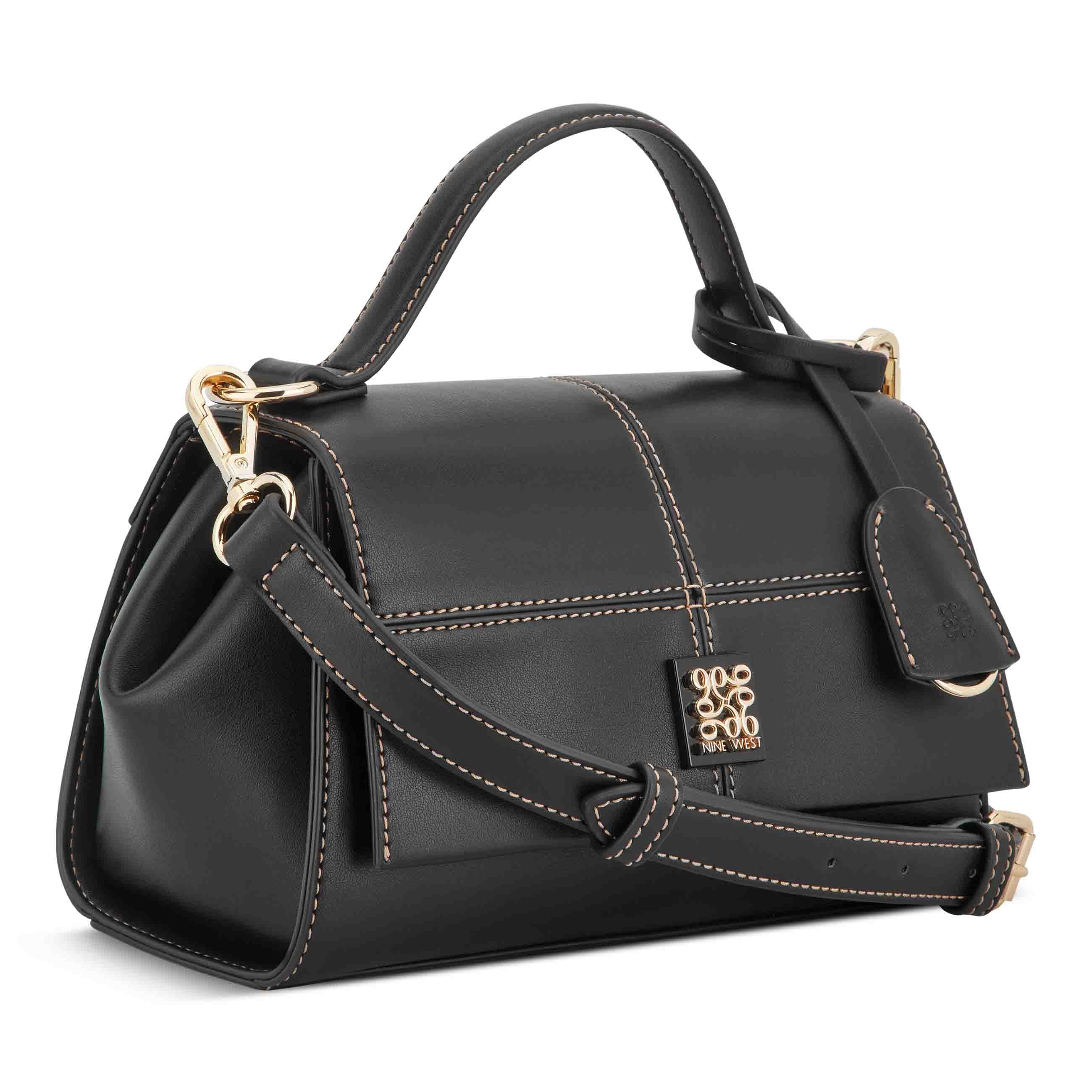 Paxtin Convertible Crossbody Flap