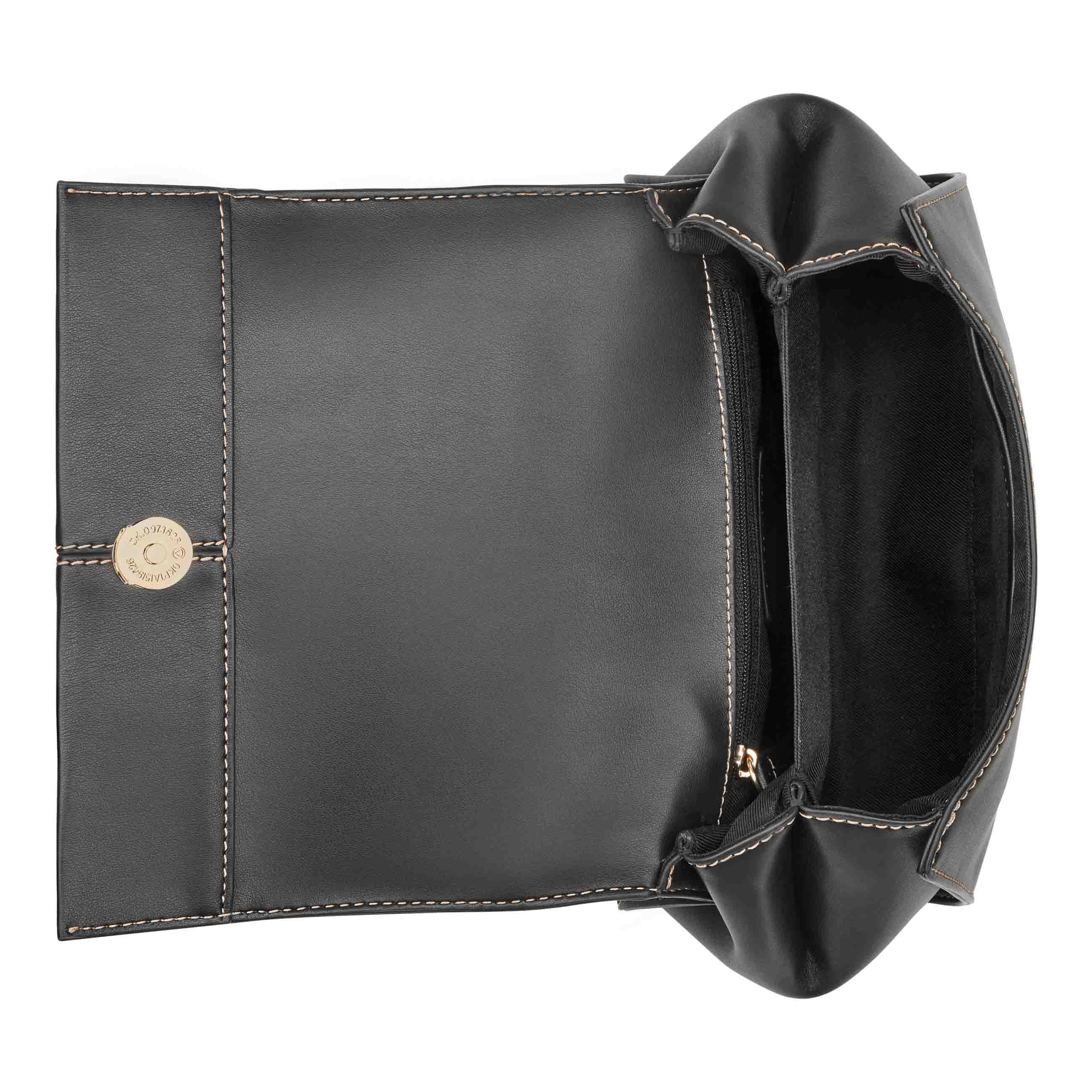 Paxtin Convertible Crossbody Flap