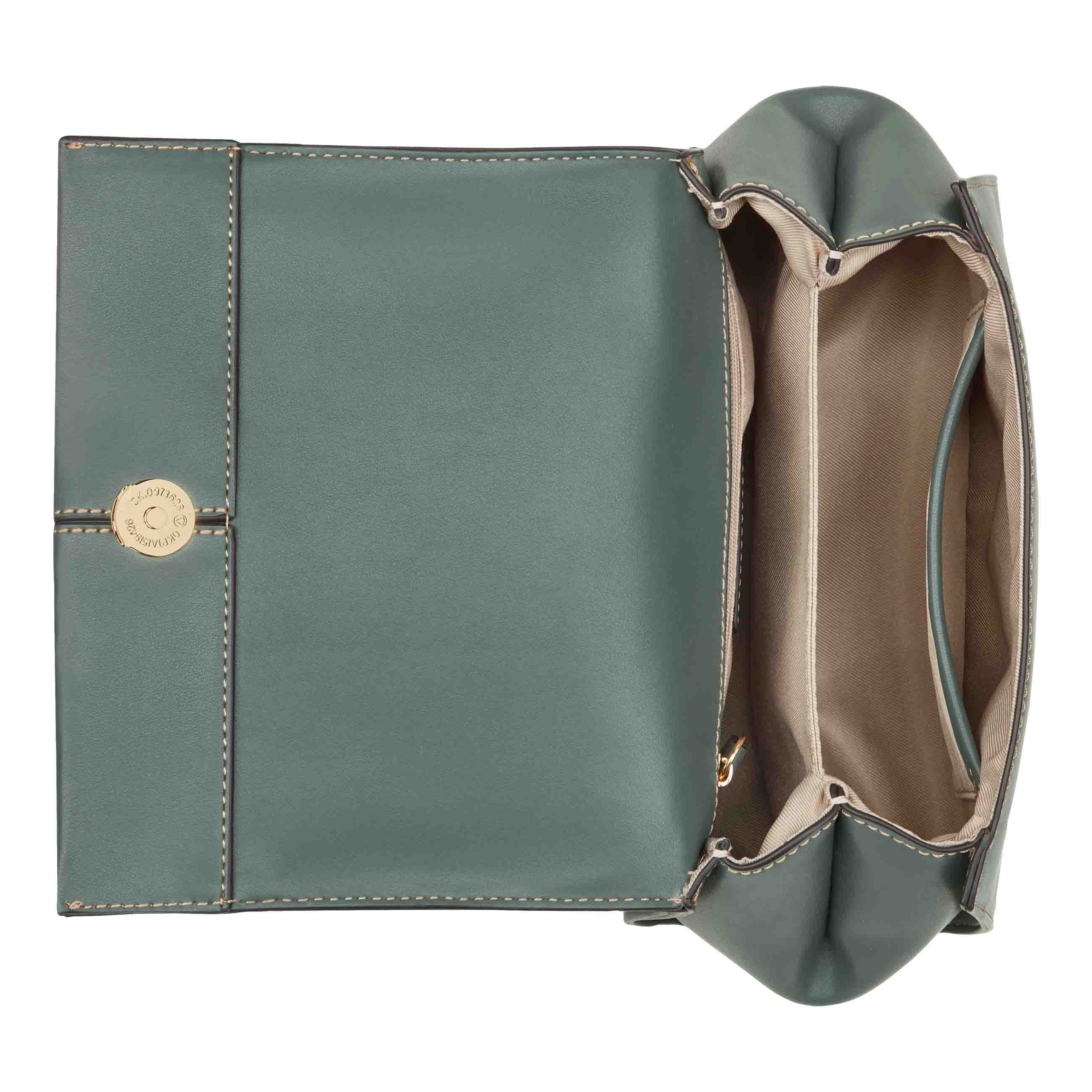 Paxtin Convertible Crossbody Flap