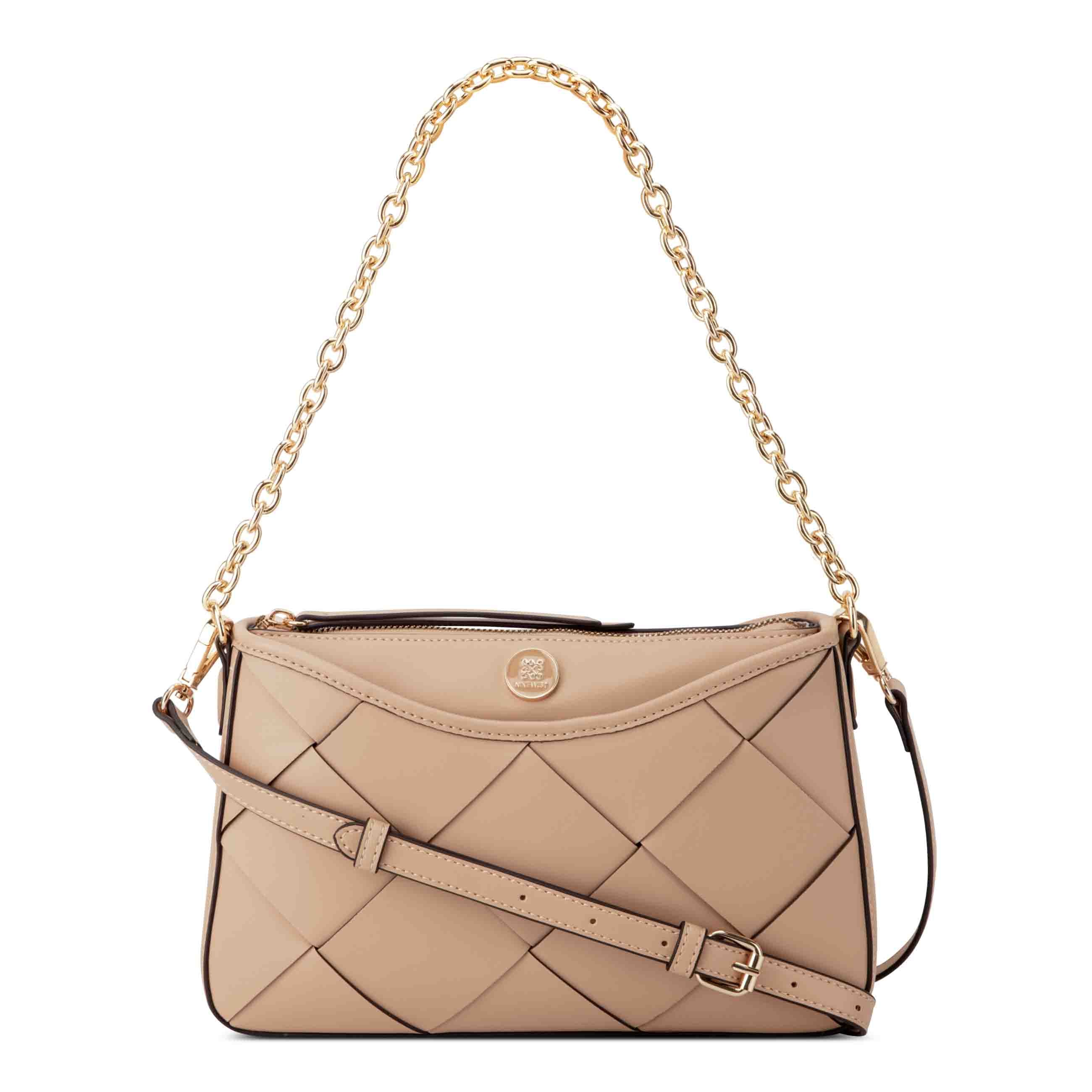 Harland Converible Crossbody Shoulder Bag